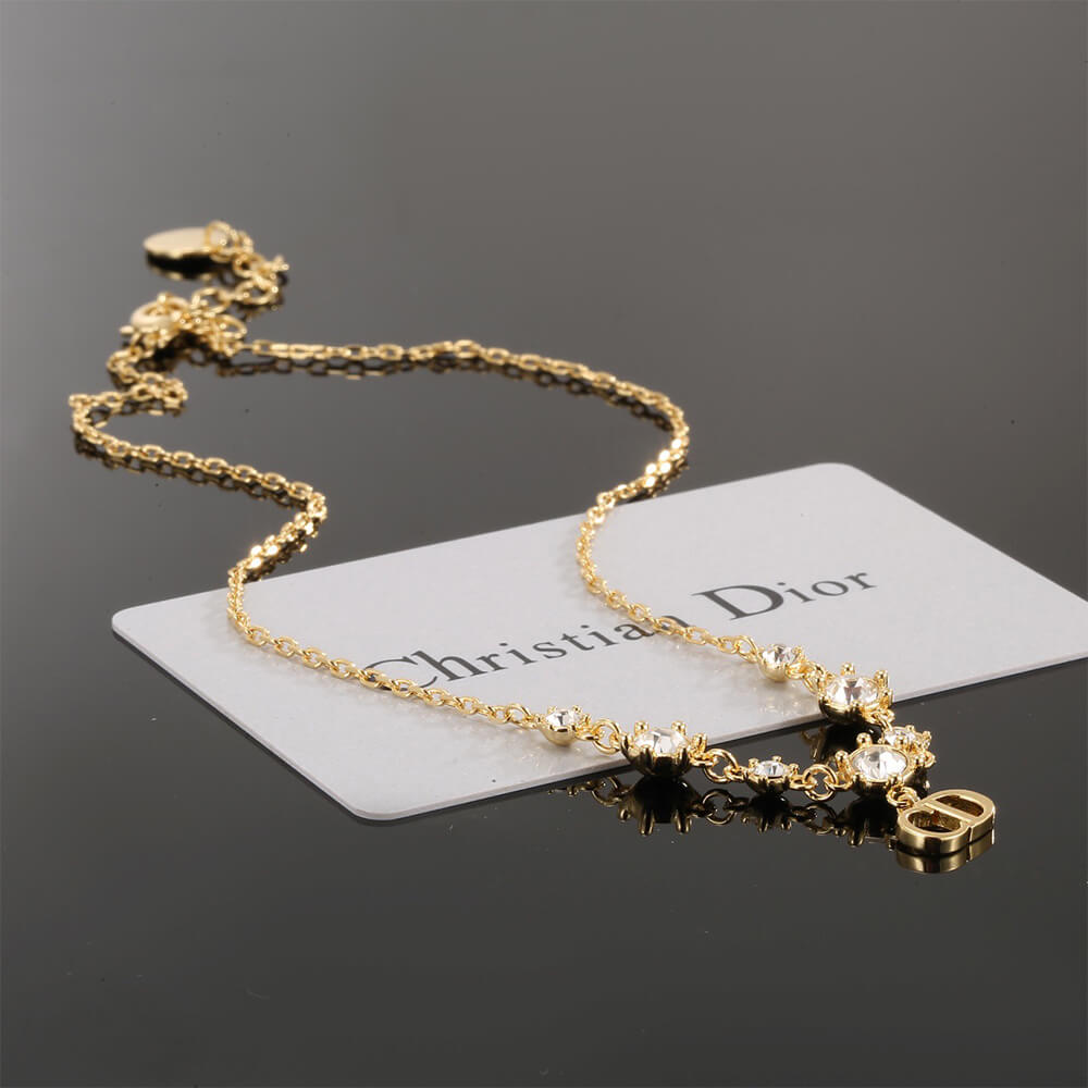 DIOR Necklace - Top Club