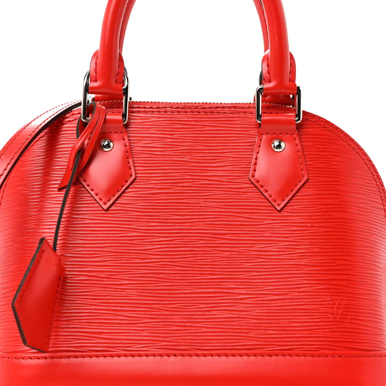 Epi Alma BB Coquelicot - Top Club