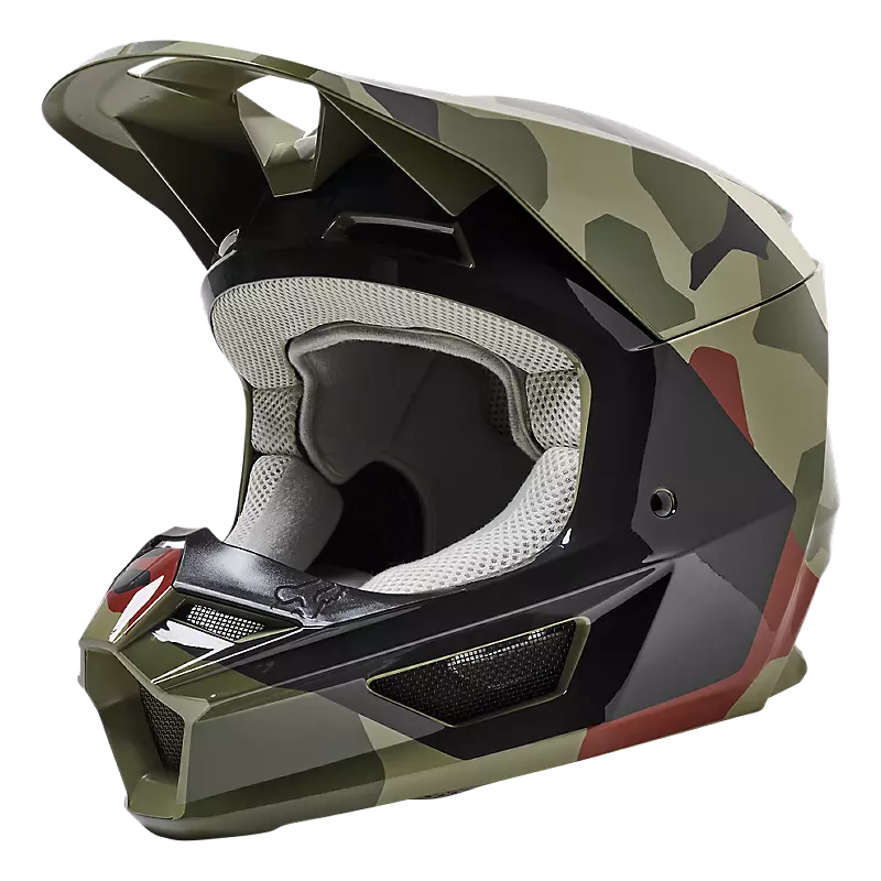 V1 Core Bnkr Helm