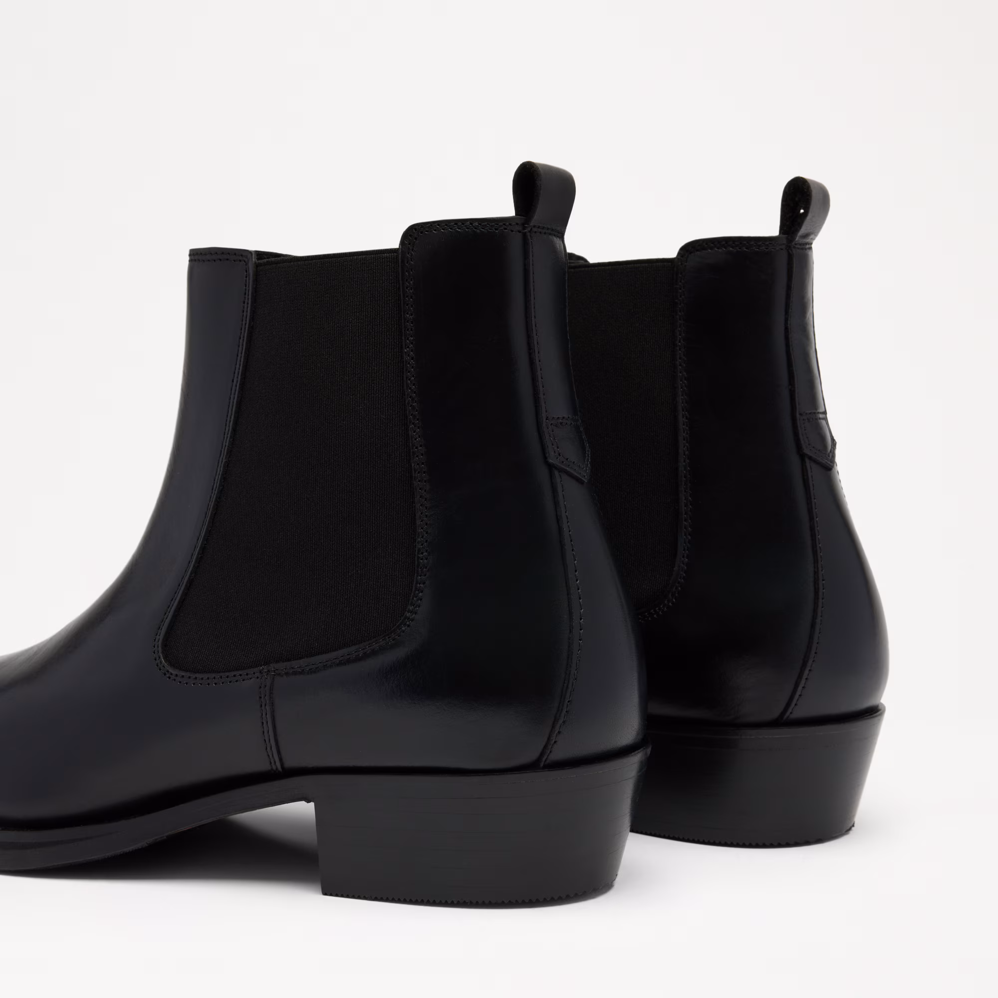 BraytonWestern Chelsea Boot