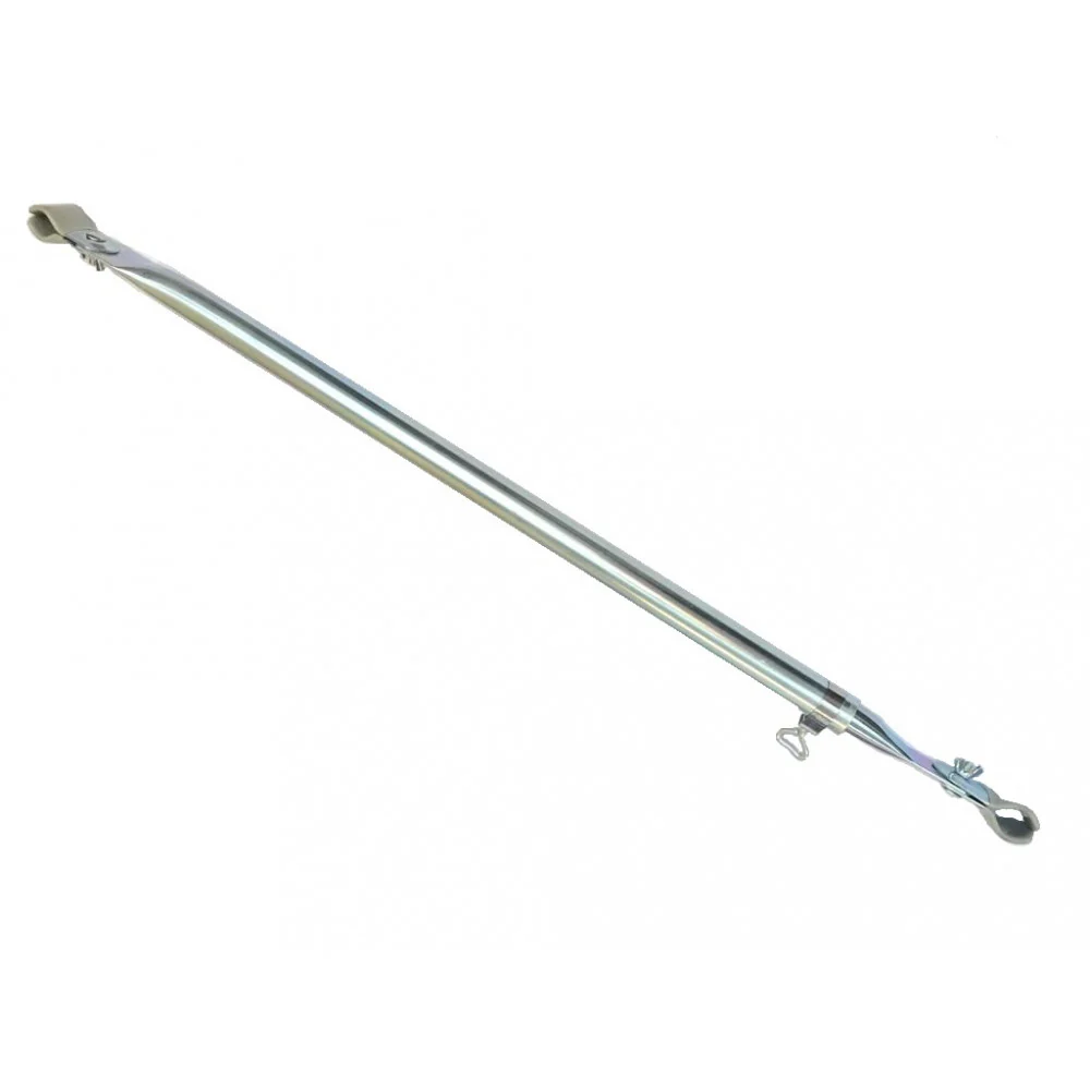 Casmat Roof Reinforcement Pipe L - 100 to 165 cm