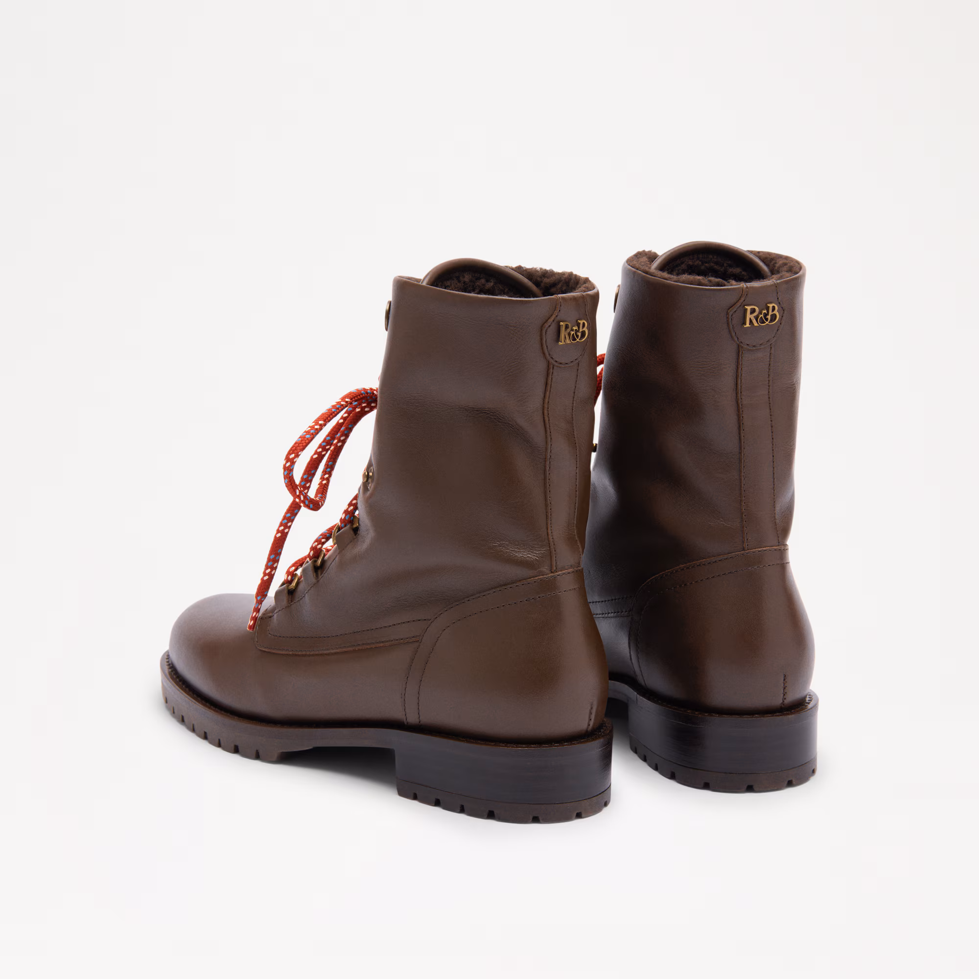LagoonWinter Boot