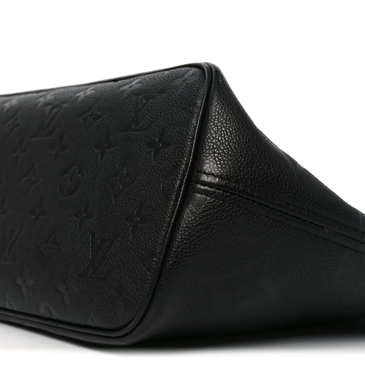 Empreinte Monogram Giant Neverfull MM Black - Top Club