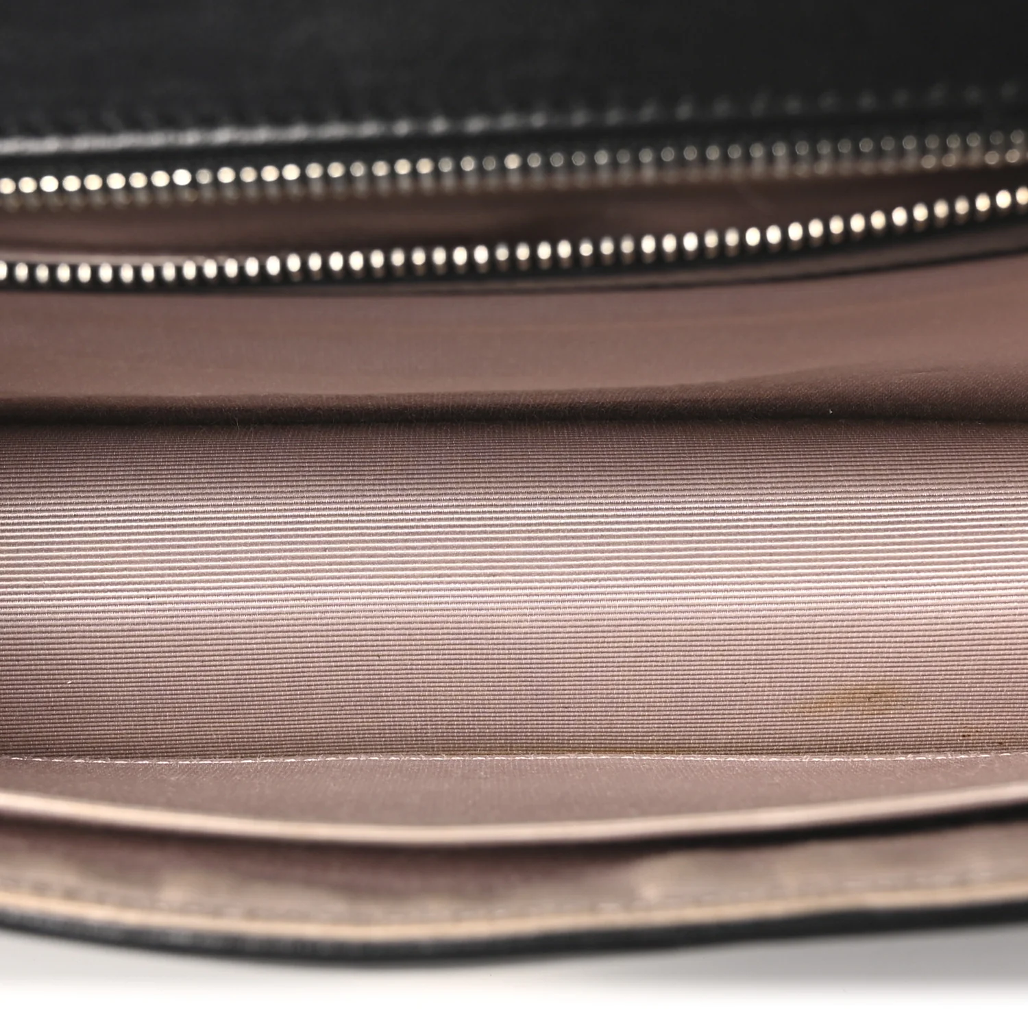 Lambskin Medium Diorama Flap Bag Black - Top Club