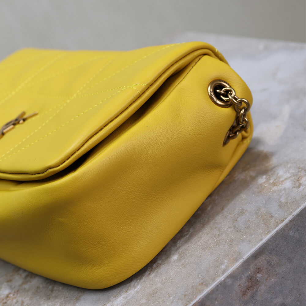 YSL jamie 4.3 mini in lambskin(HIGH-END GRADE) - Top Club