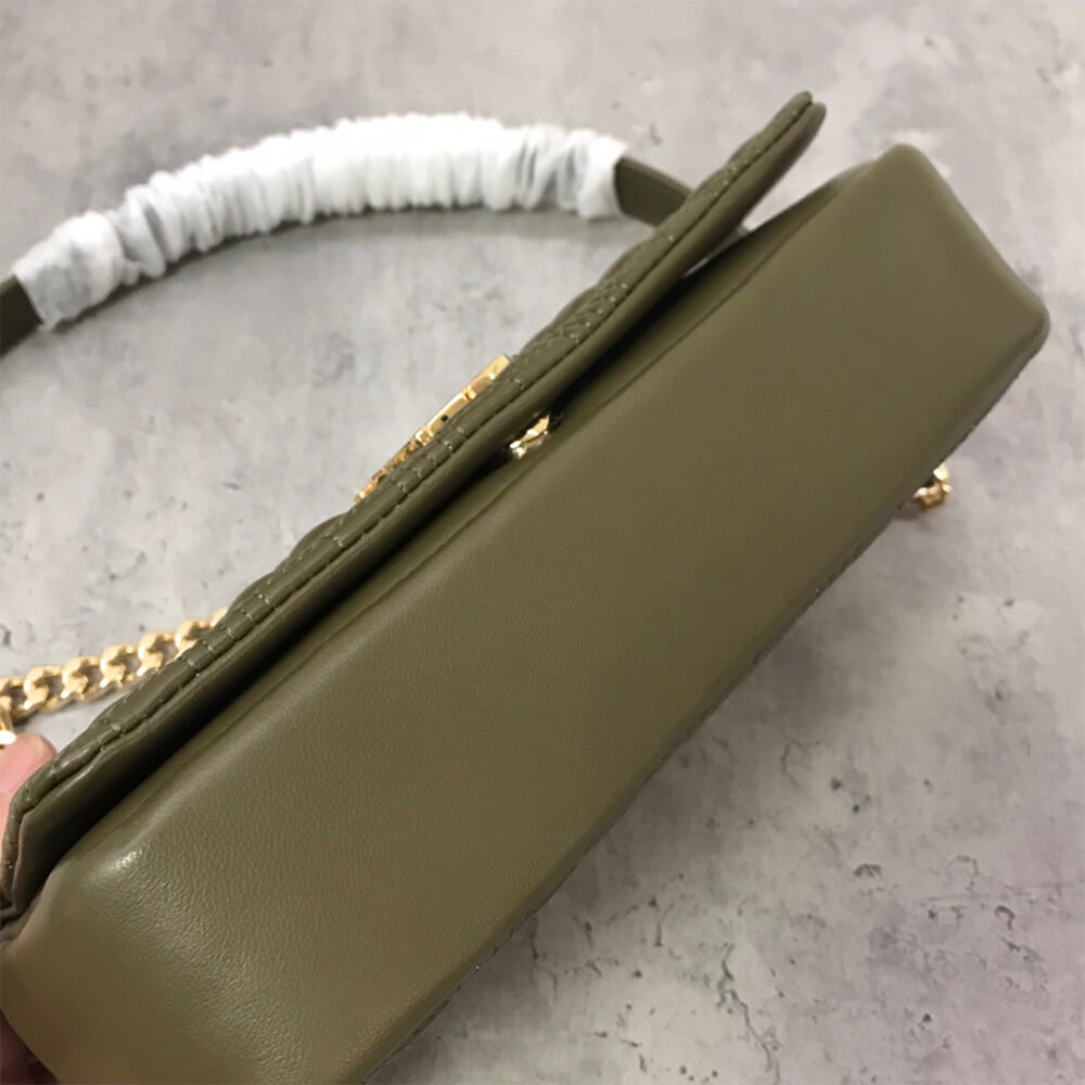 Small Lola Bag - Top Club