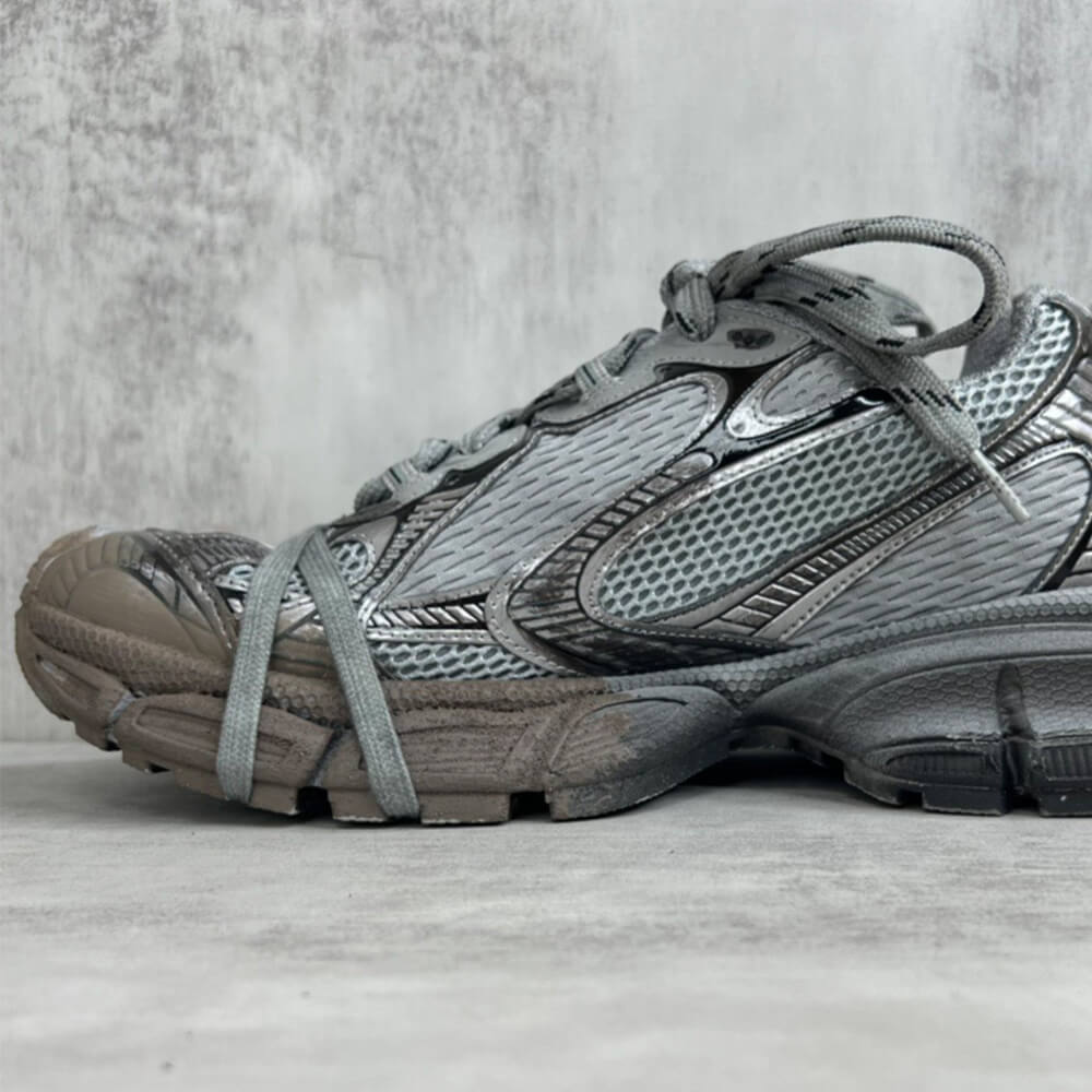 Balenciaga 3xl Sneaker - Top Club