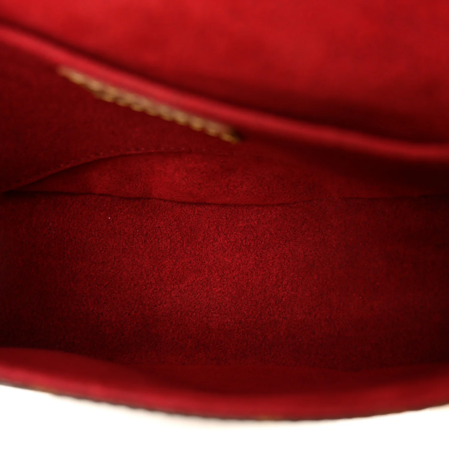 Monogram Tambourin - Top Club