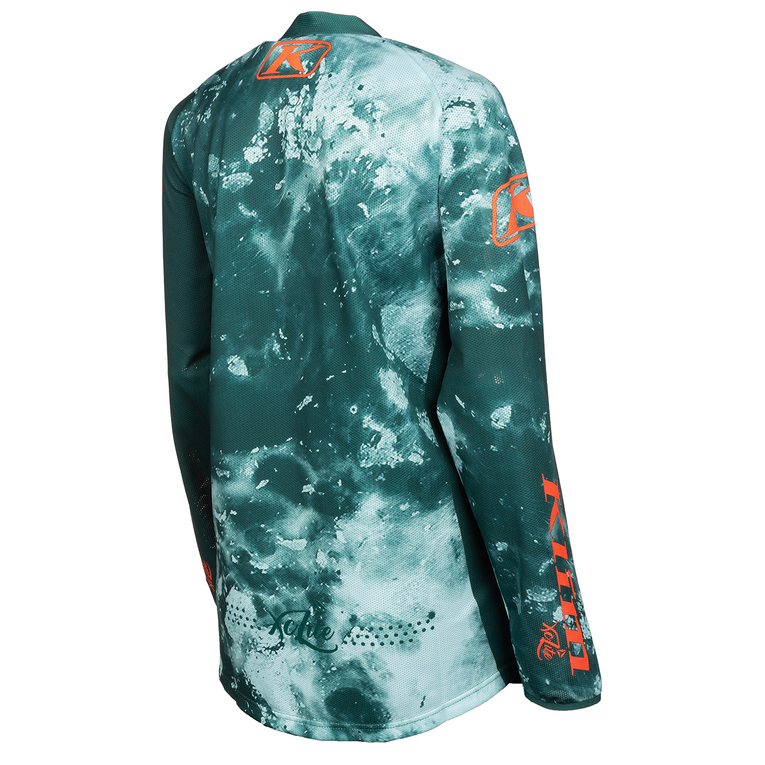 Damen XC Lite Jersey