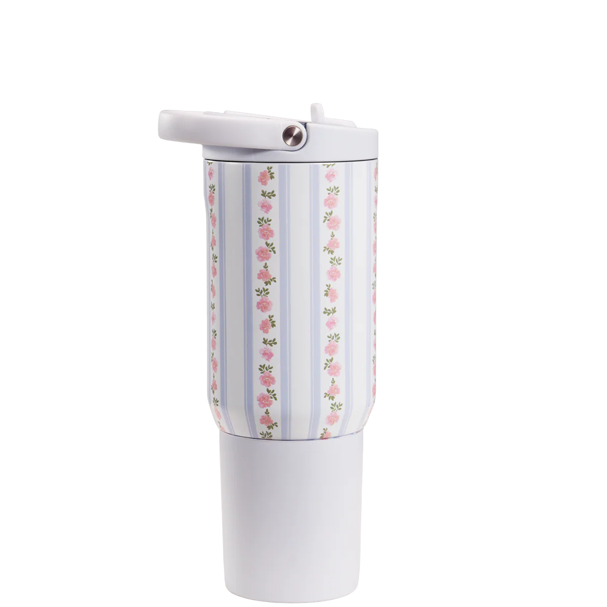 Sport 20oz FreeSip® Stainless Steel Water Bottle - Primrose