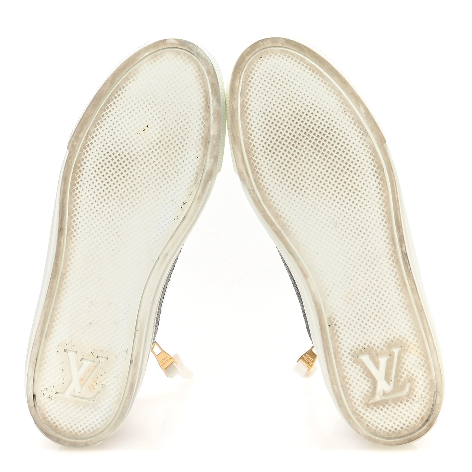 Mahina Stellar Sneaker Boots 35 White - Top Club