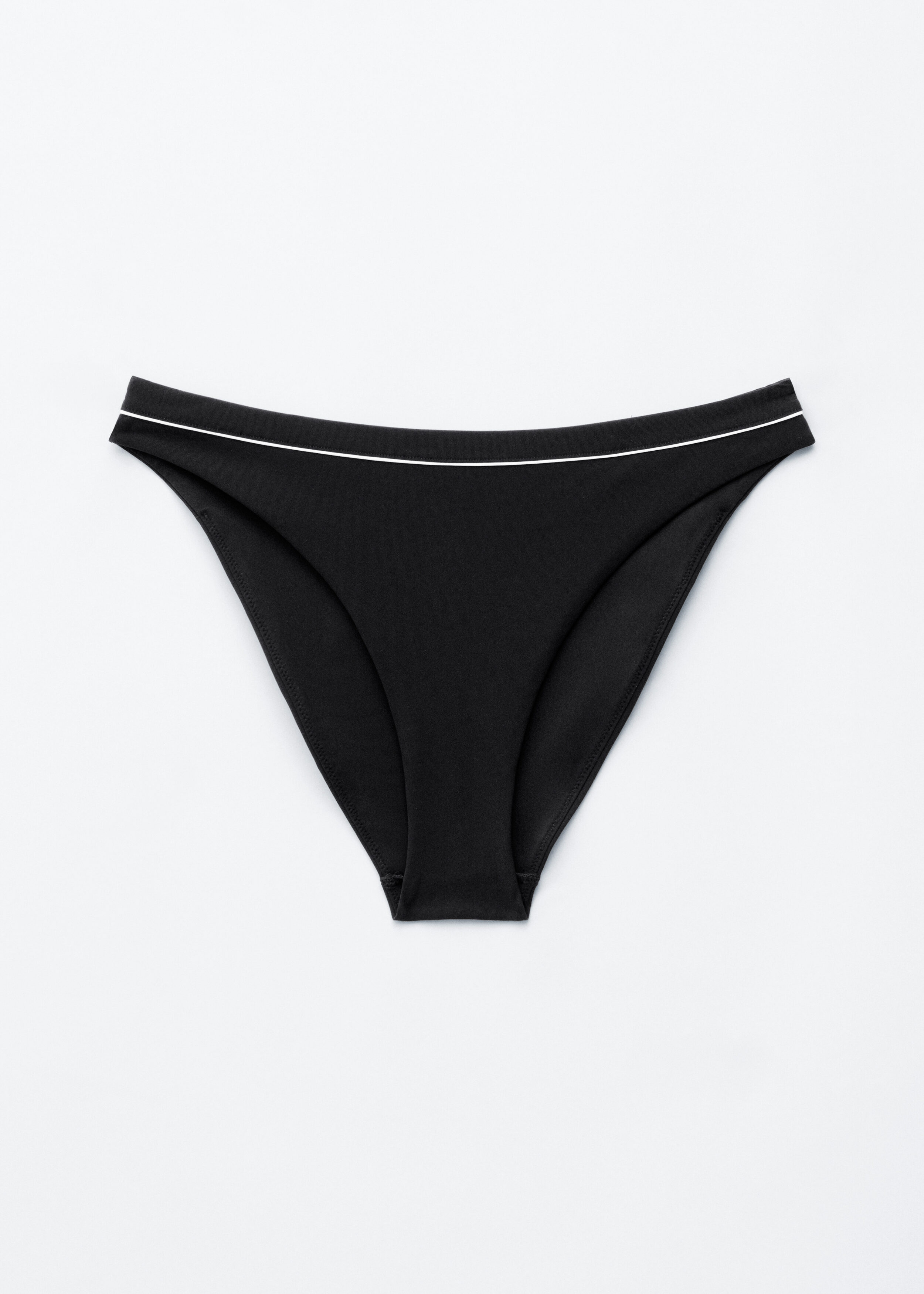 & Other Stories HIGH-WAIST BIKINI BRIEFS