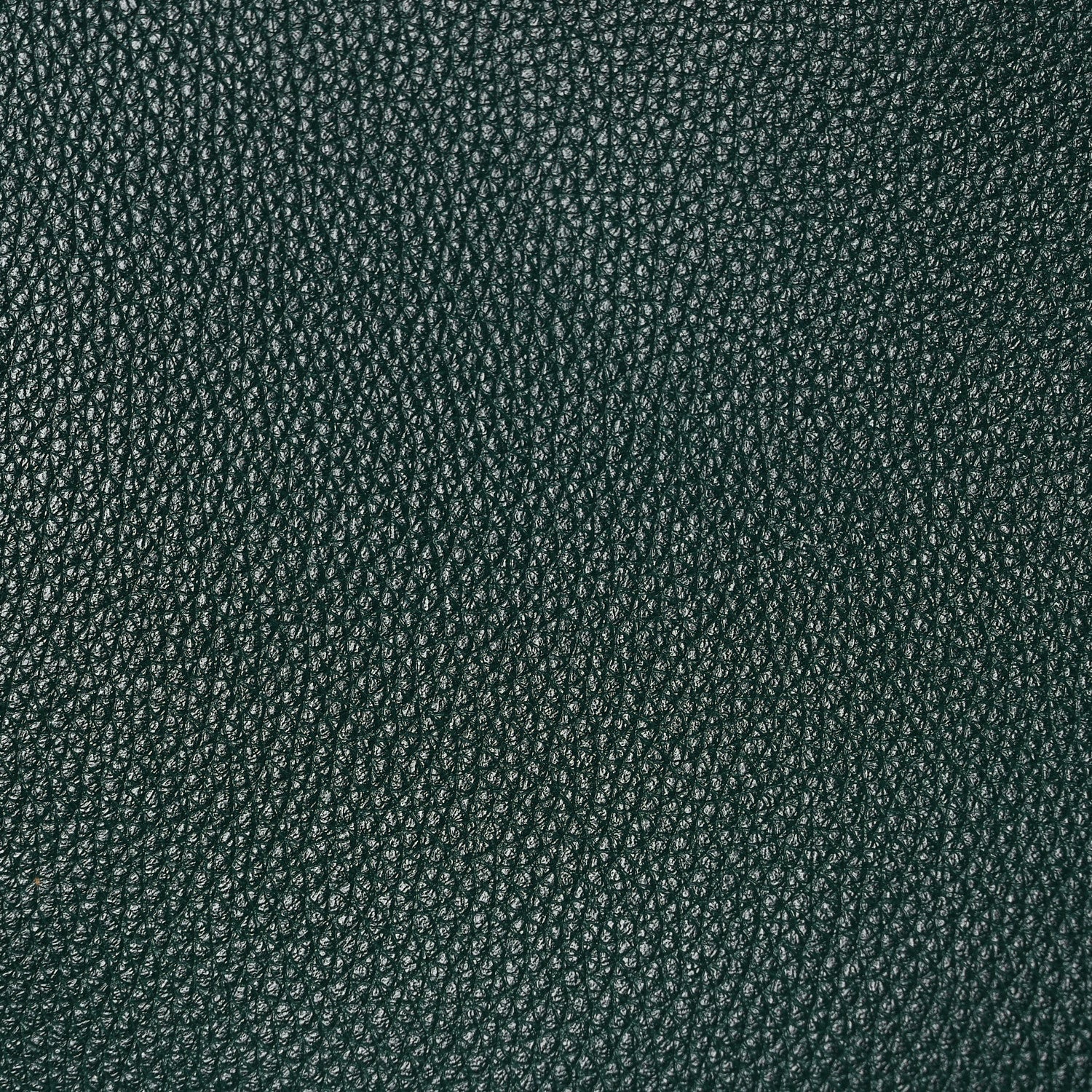 Grainy Calfskin Medium Zumi Top Handle Bag Vintage Green - Top Club