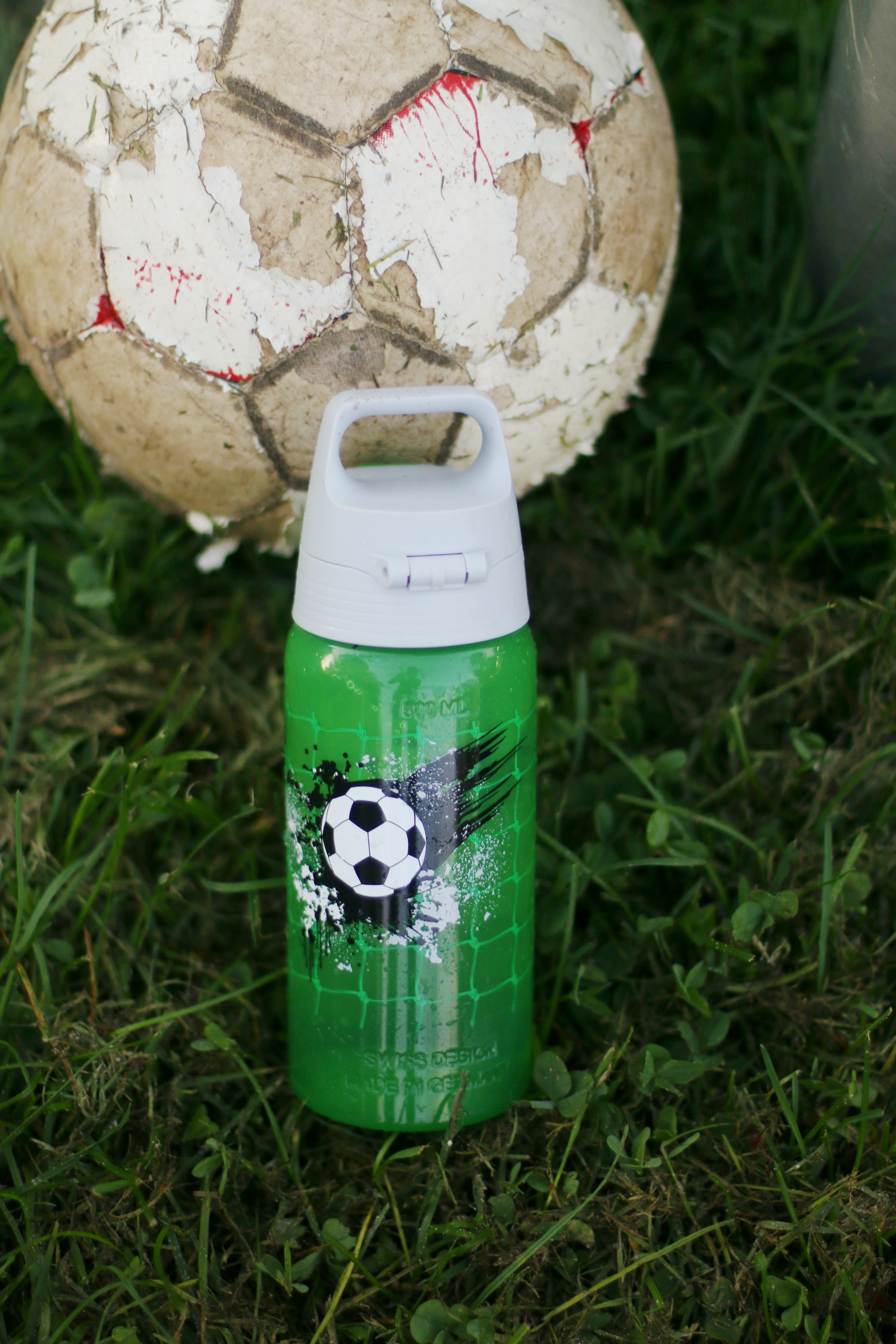 VIVA ONE Football