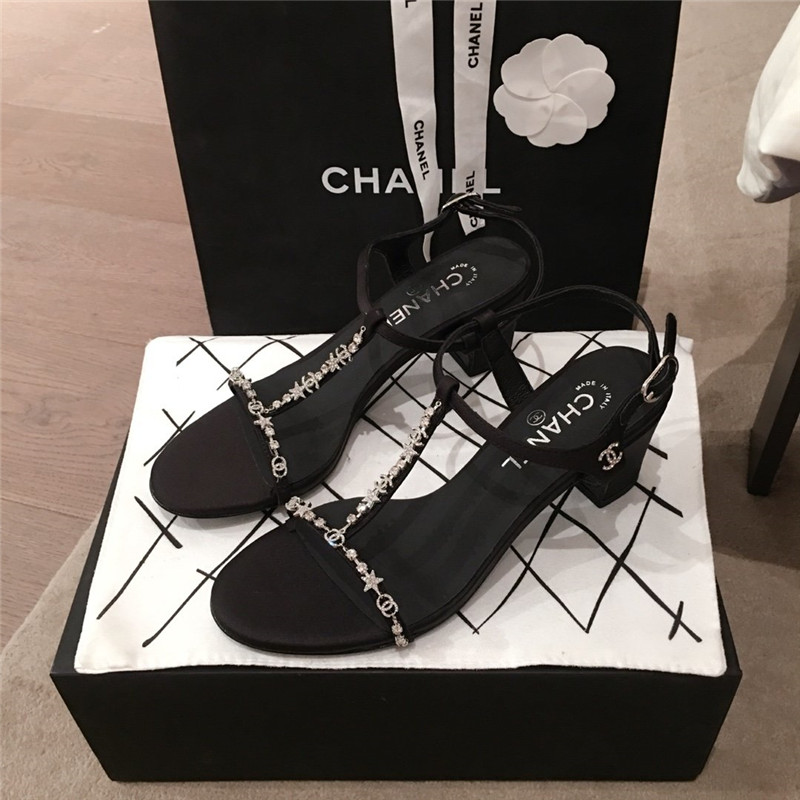 Chanel Dupe Shoes Sandals - Sneaker Replica Workshop
