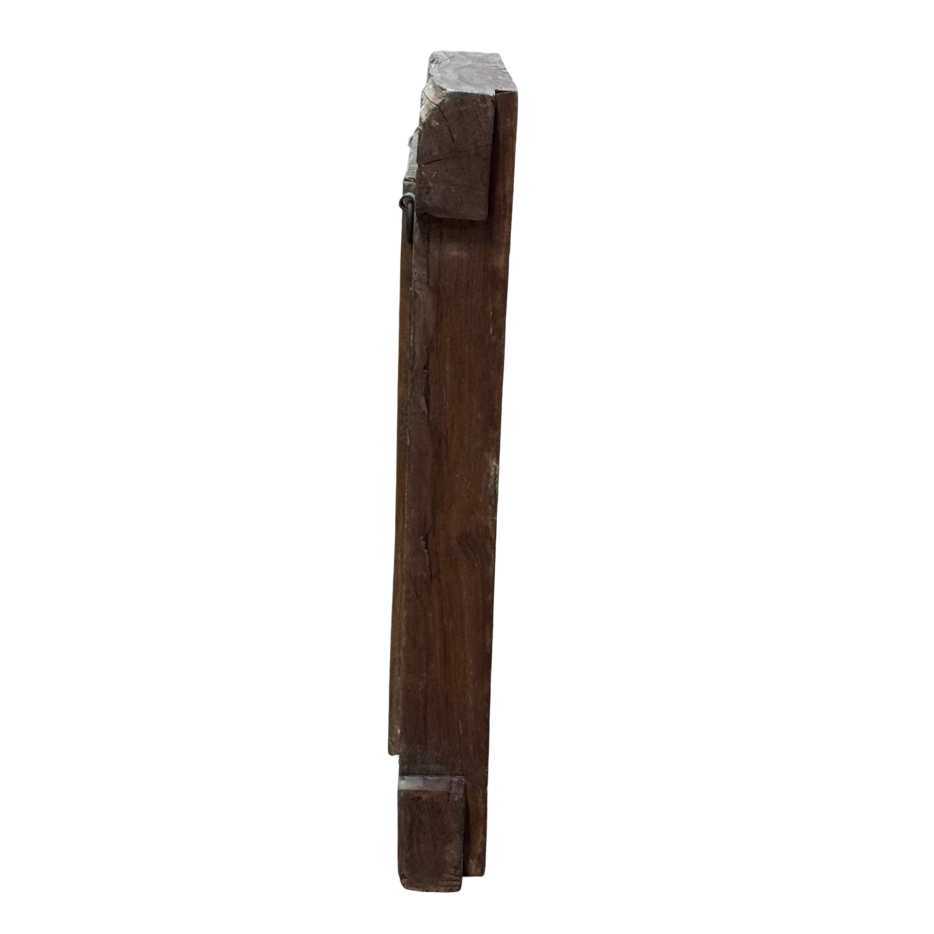 IJzeren Jali groen 56x8x59