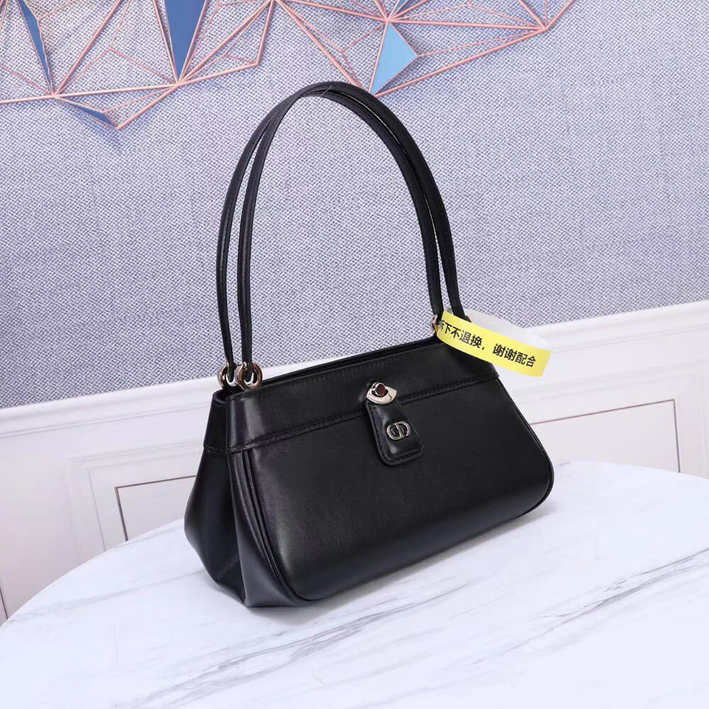 SMALL DIOR KEY BAG - Top Club