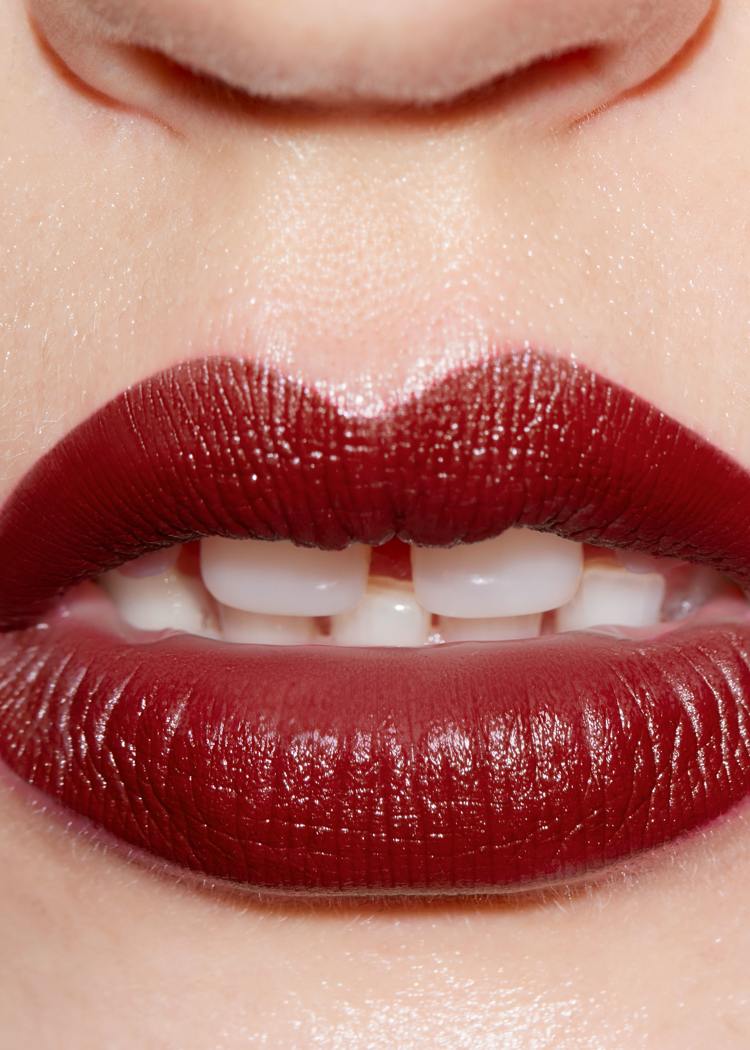 & Other Stories DOUBLE CHERRY MATTE LIP COLOUR
