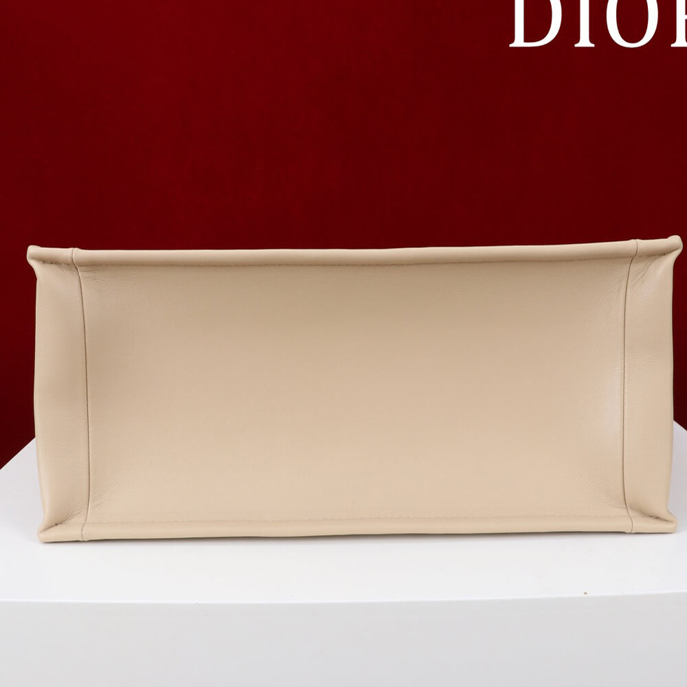 Dior Medium Dior Book Tote(HIGH-END GRADE) - Top Club