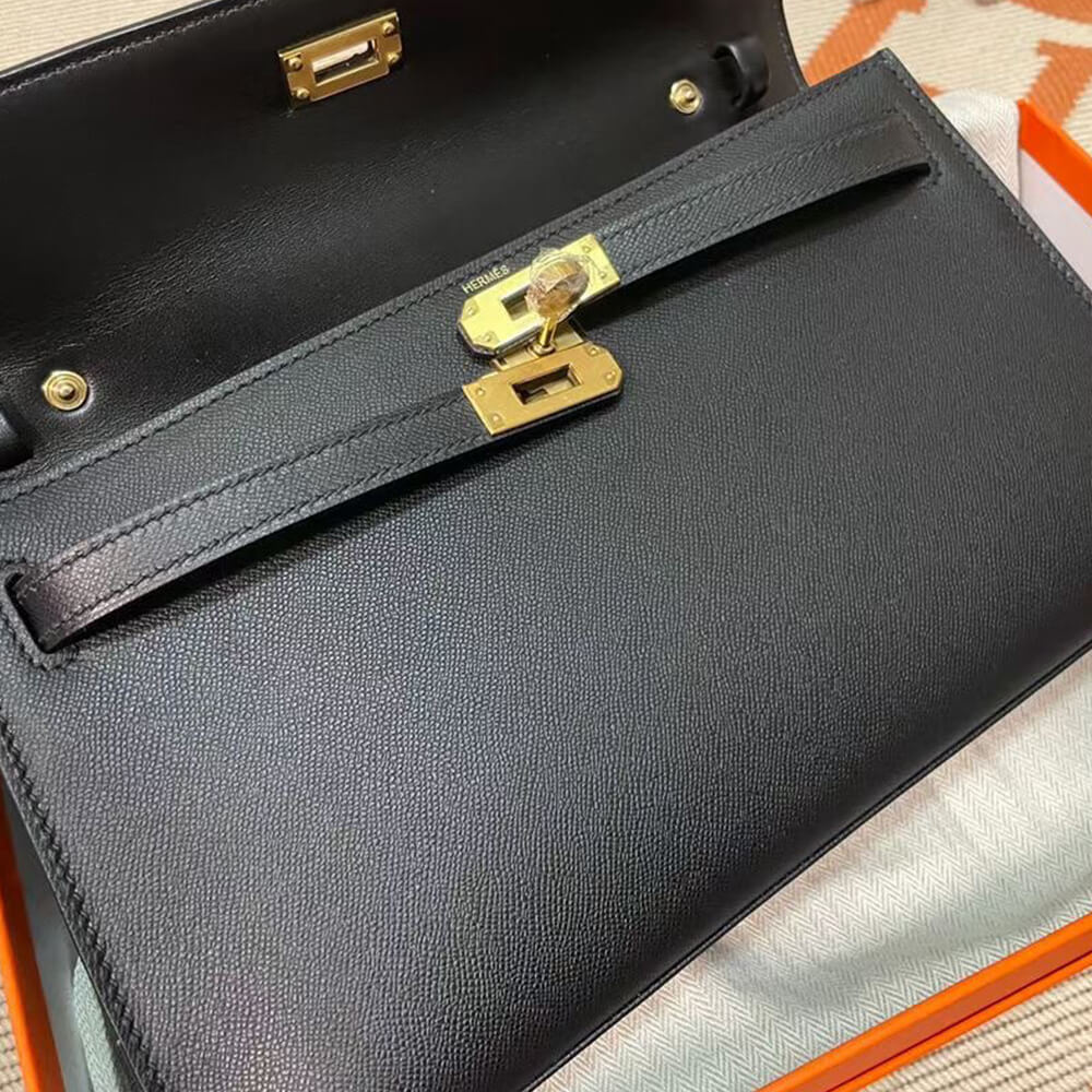 Hermes Kelly Elan(HIGH-END Grade) - Top Club