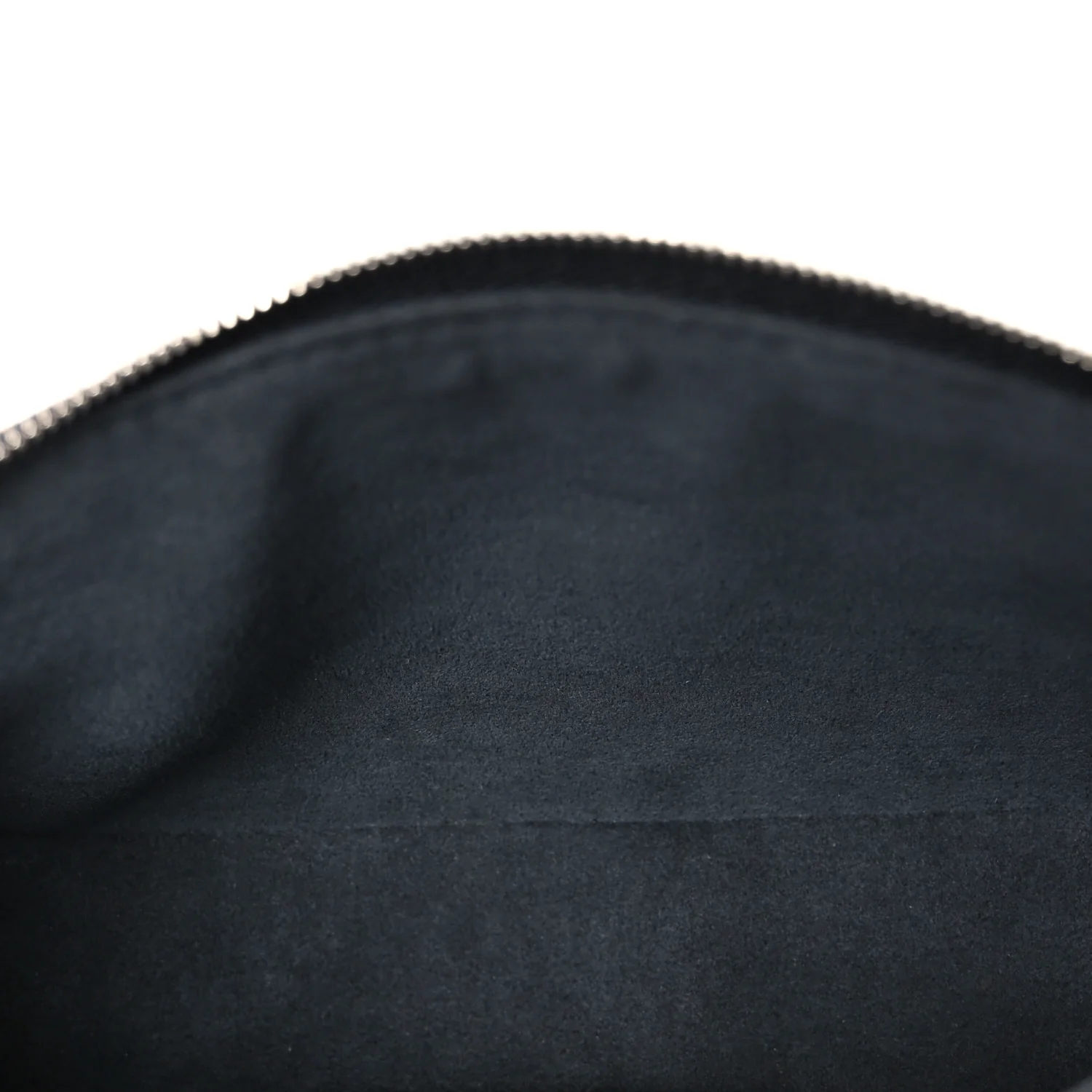 Epi Pochette Accessories NM Black - Top Club