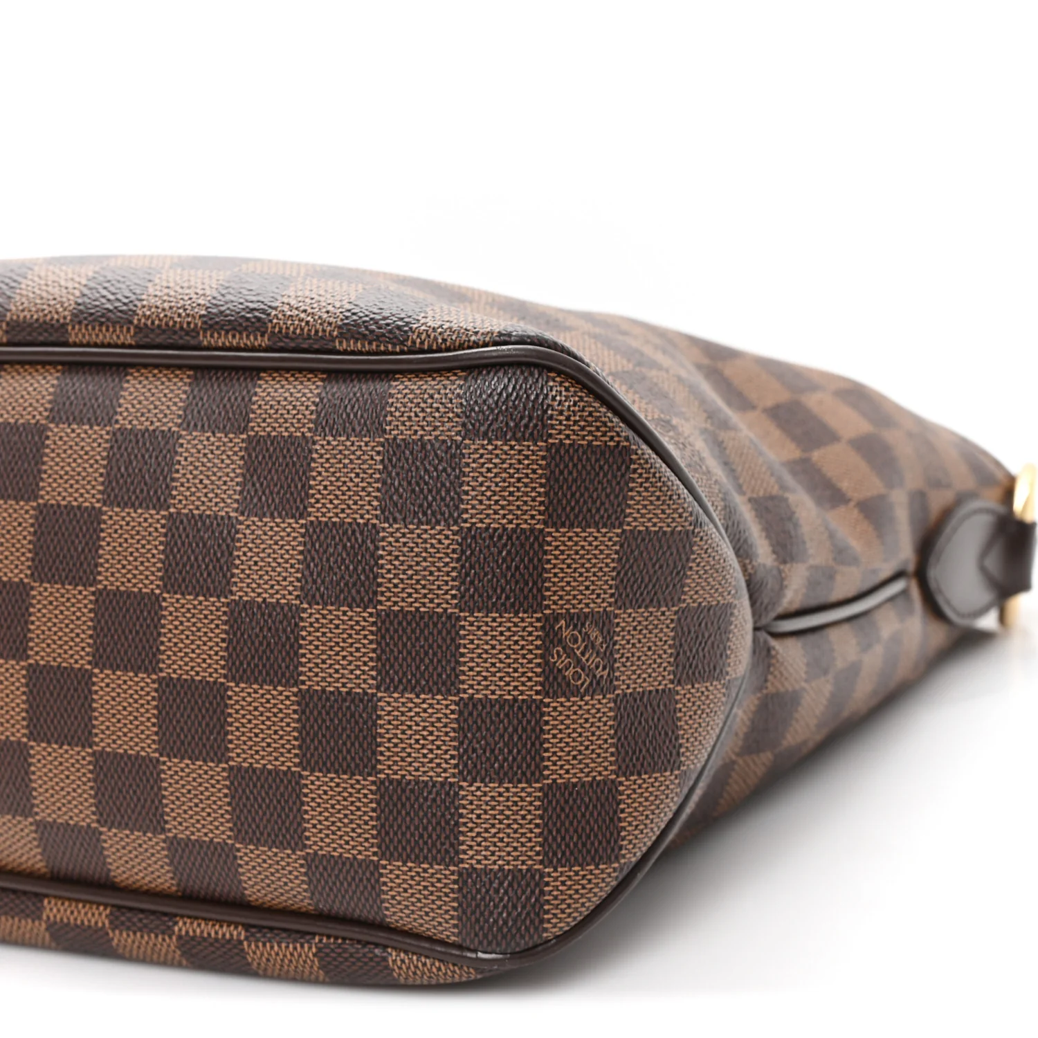 Damier Ebene Delightful PM - Top Club