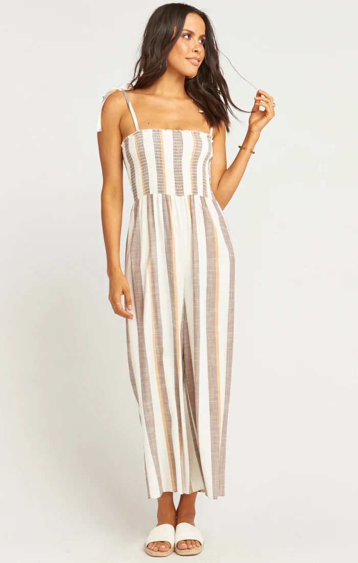 Parton Playsuit