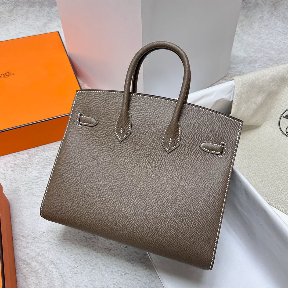 Hermes Birkin 25 Sellier - Top Club