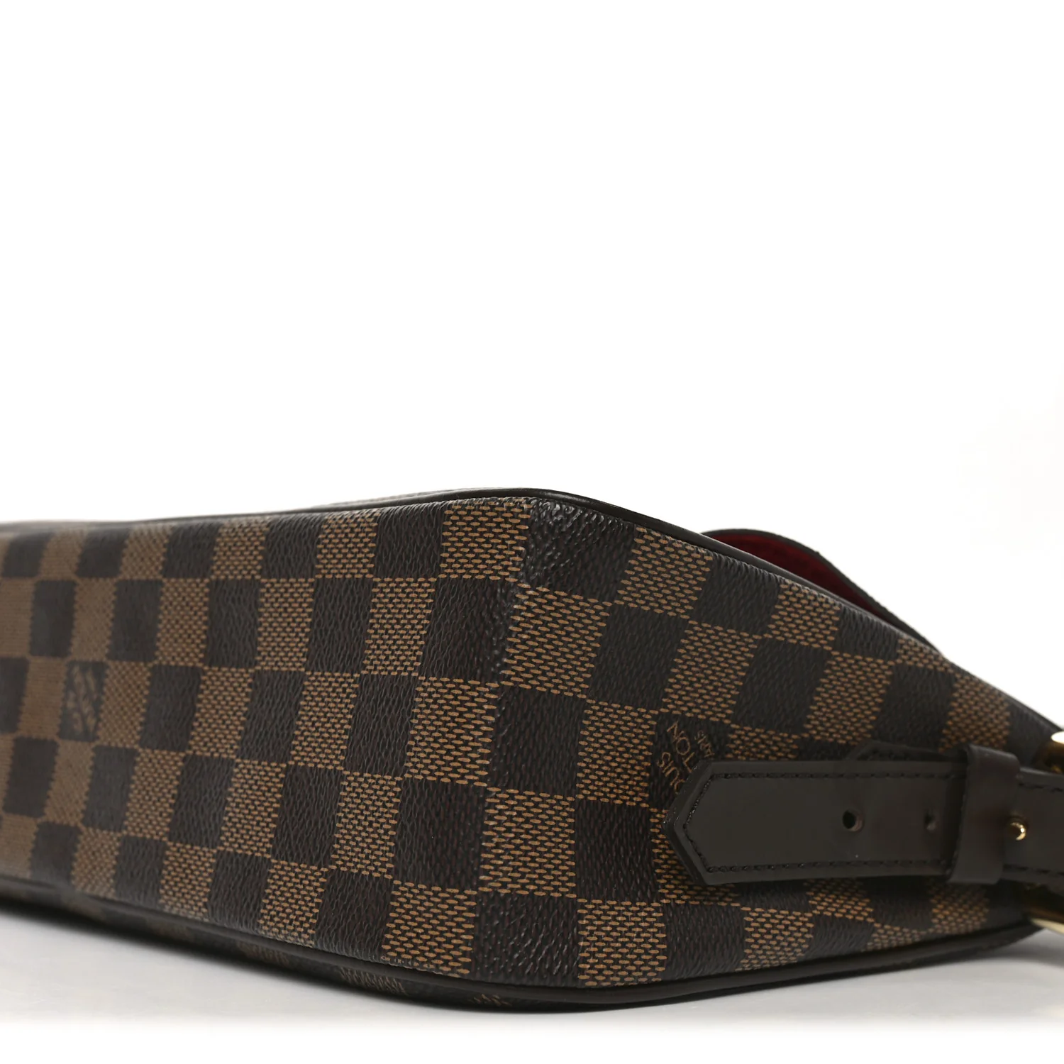 Damier Ebene Ravello GM - Top Club