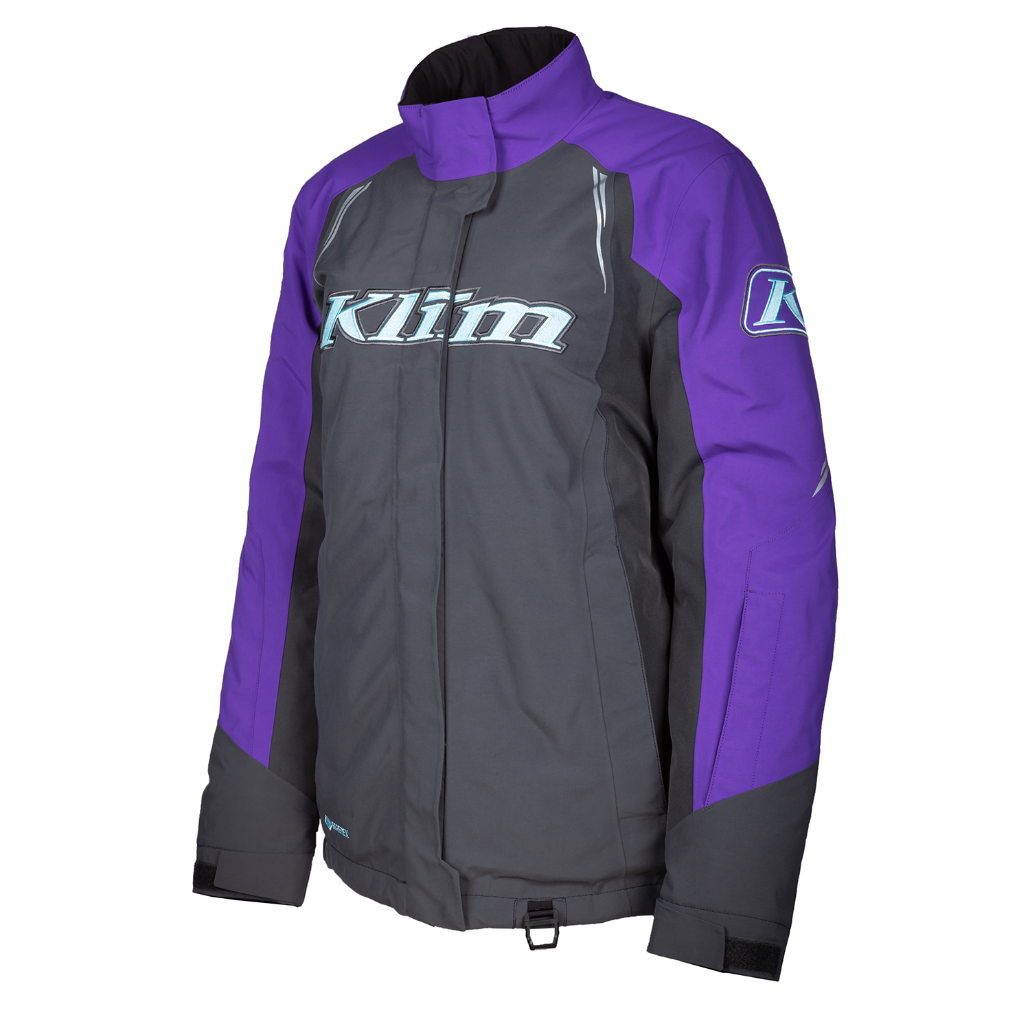 Strata jacket