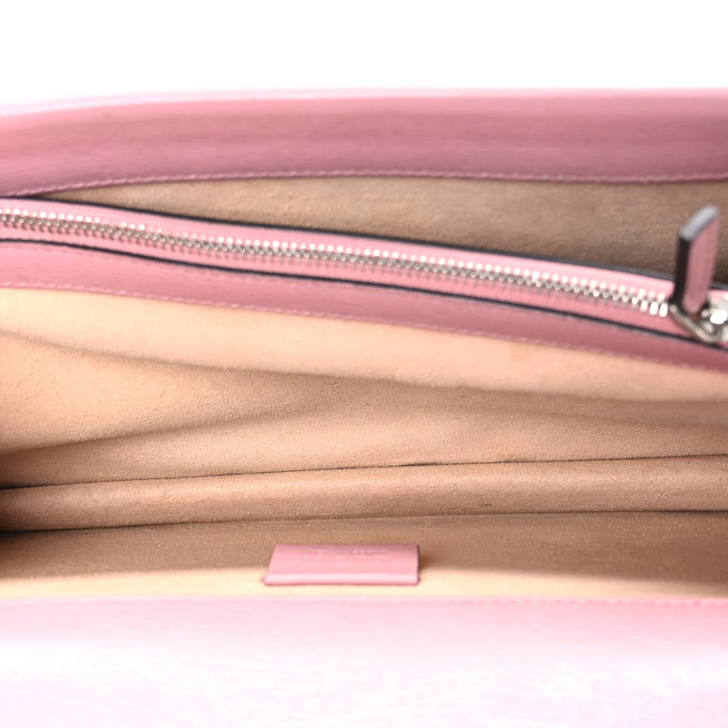 Calfskin Valentine's Day Exclusive Small Dionysus Bag Pink - Top Club