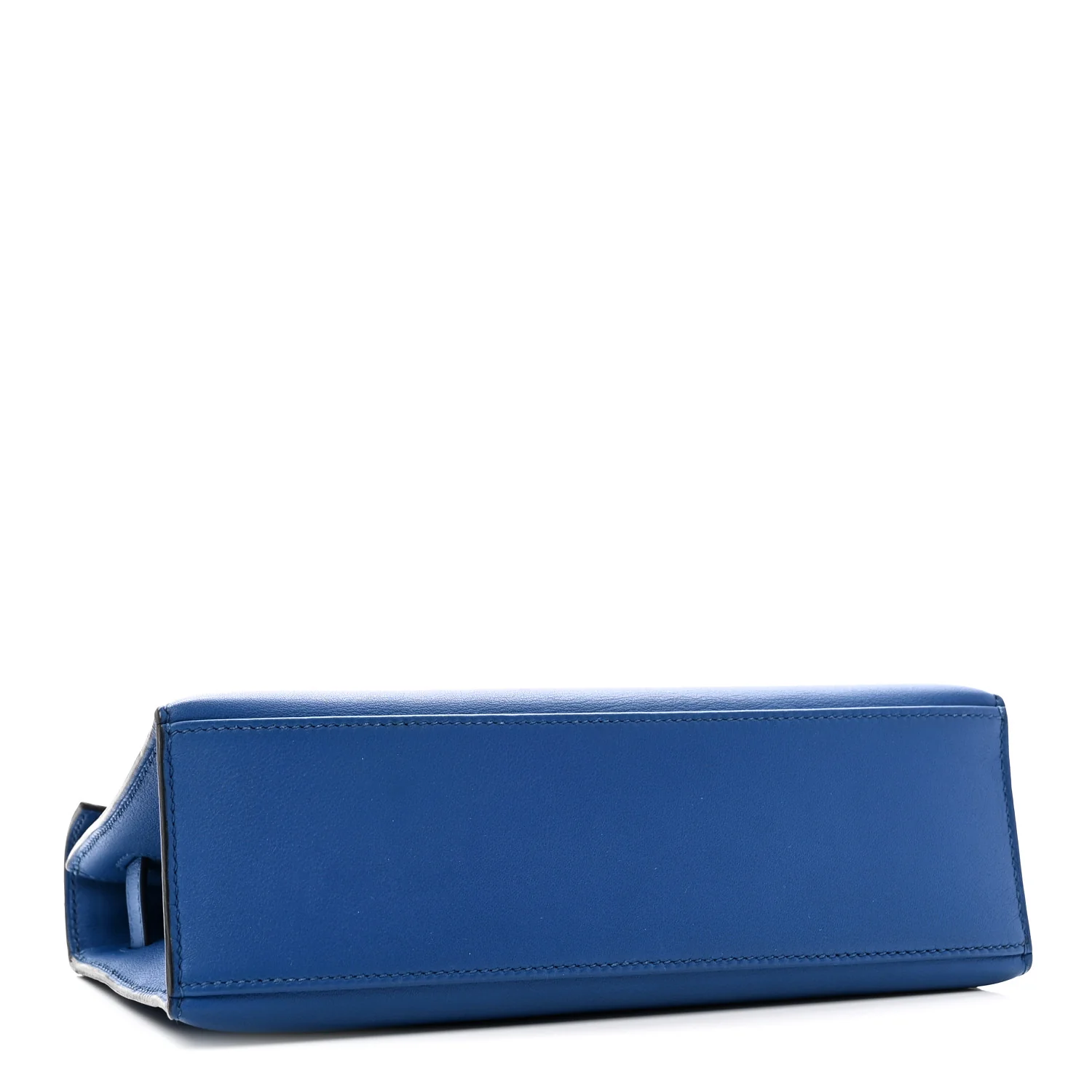 Swift Kelly Pochette Clutch Bleu France - Top Club