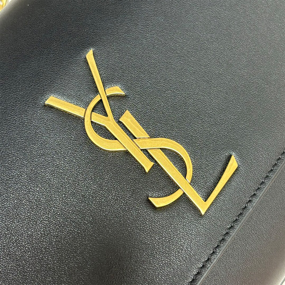 YSL REVERSIBLE MEDIUM KATE - Top Club