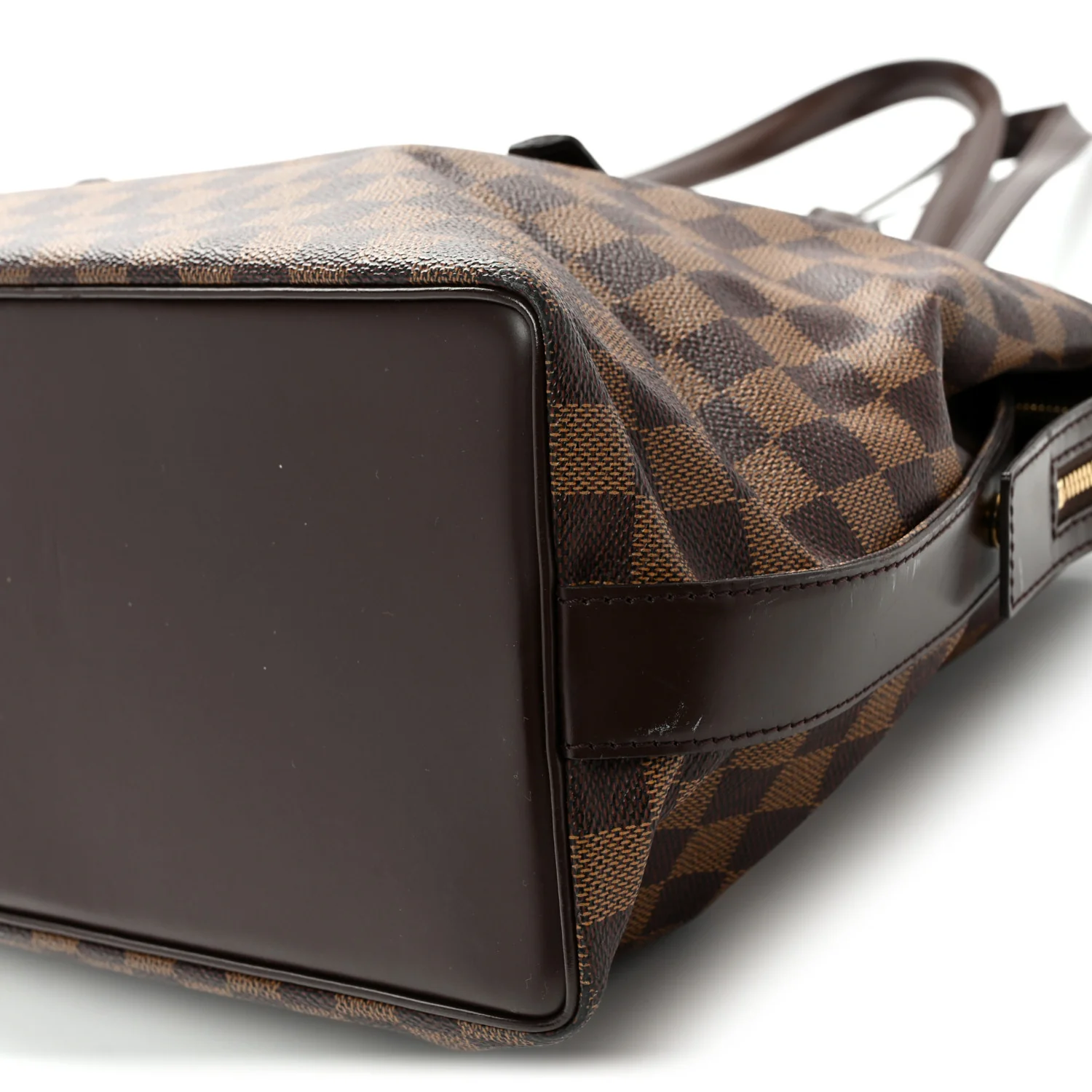 Damier Ebene Chelsea Tote - Top Club