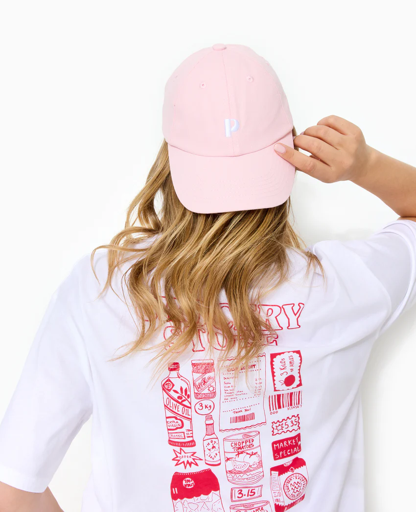 Pimkie Casquette avec broderie