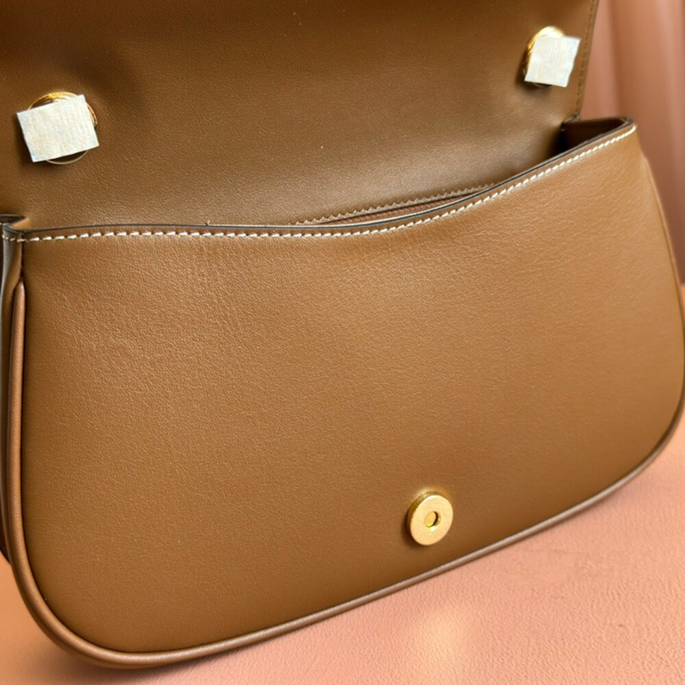 Gucci Blondie small top handle bag - Top Club