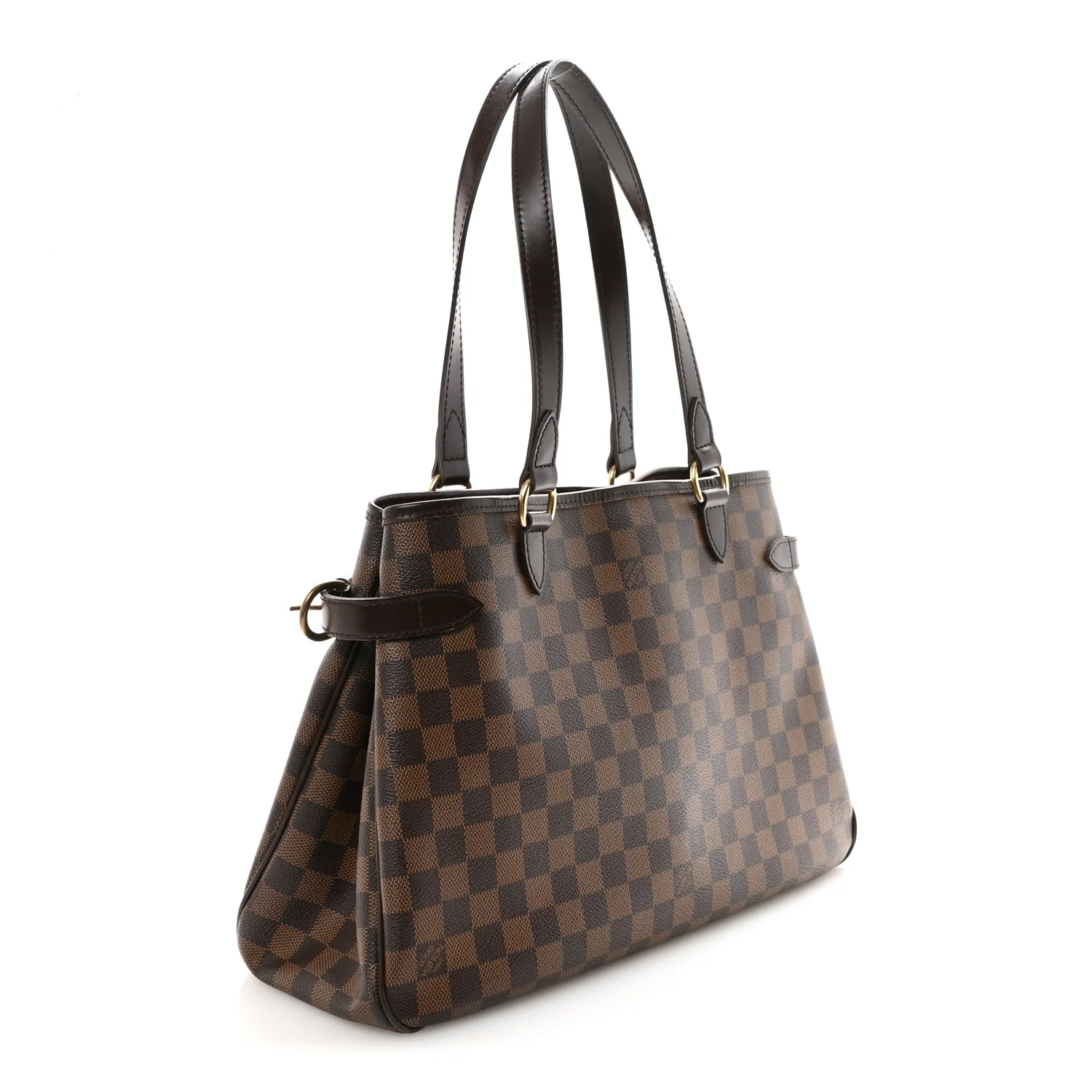 Damier Ebene Batignolles Horizontal - Top Club