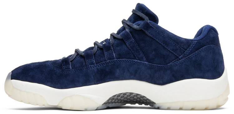 Air Jordan 11 Retro Low  RE2PECT  AV2187-441 - Sneaker Replica Workshop