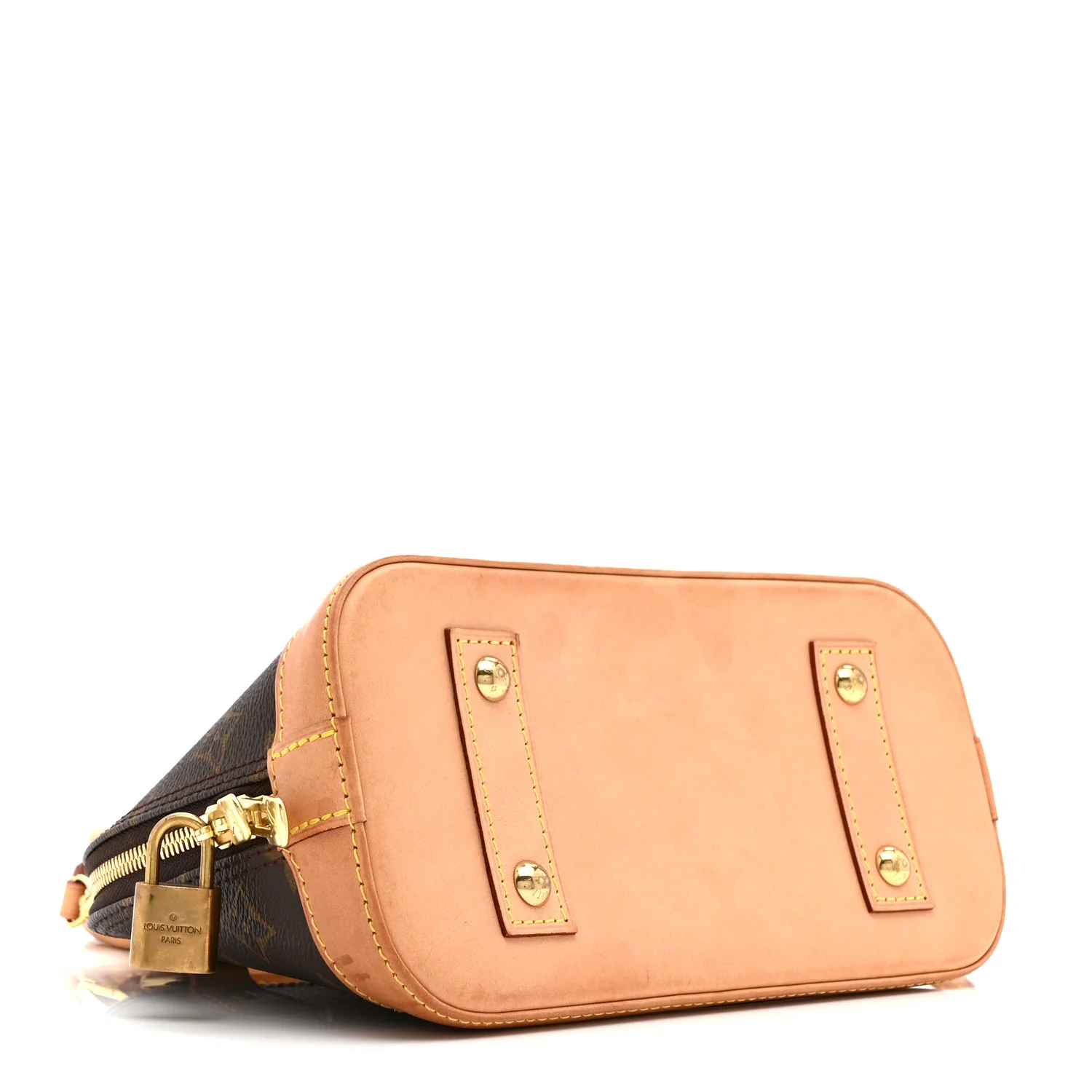 Monogram Alma BB - Top Club