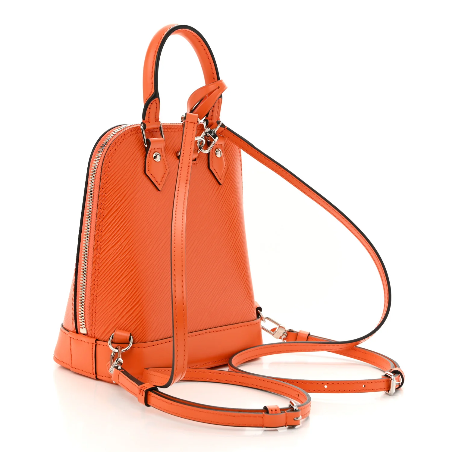 Epi Alma Backpack Orange - Top Club