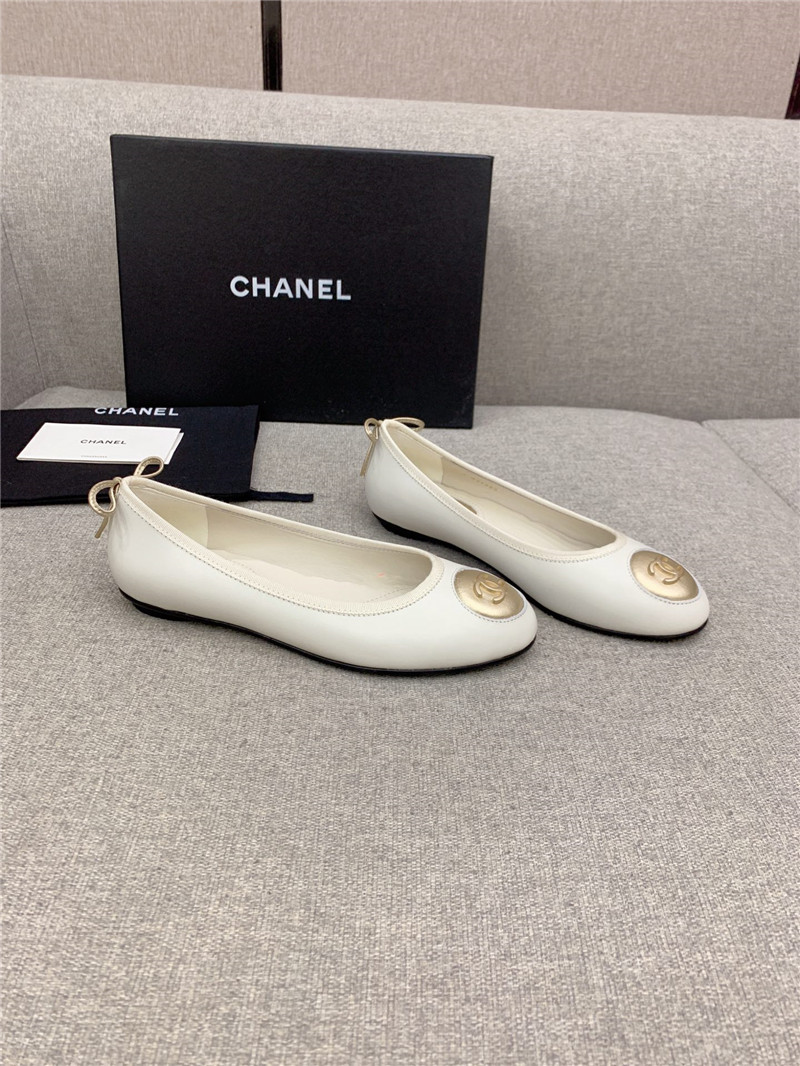 chanel vintage flat shoes - Sneaker Replica Workshop