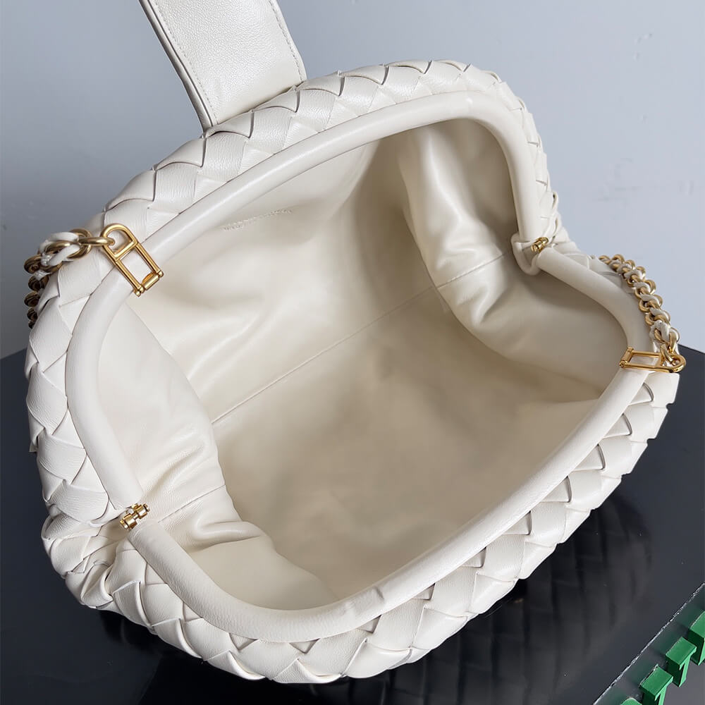 Bottega Veneta Lauren 1980(HIGH-END GRADE) - Top Club