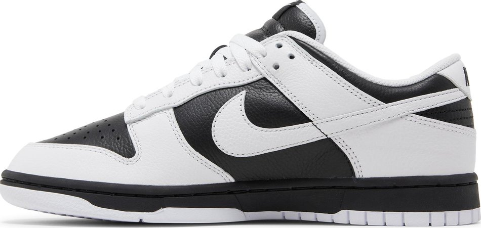 Dunk Low  Reverse Panda  FD9064-011 - Sneaker Replica Workshop