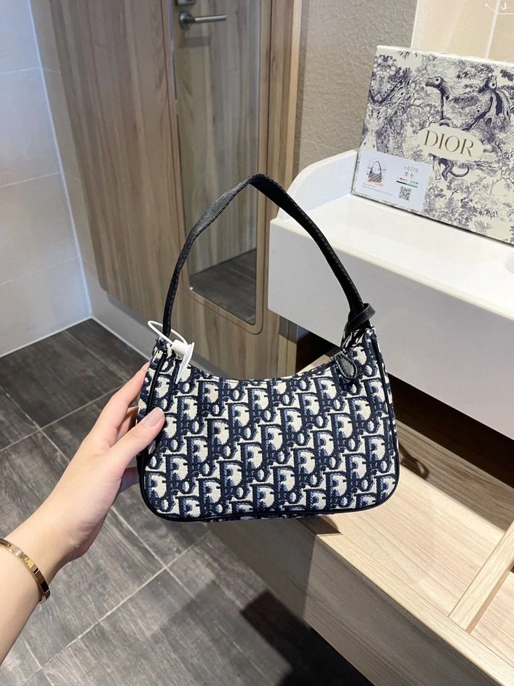 New Arrival Bags DIR 317  22 x 7 x 13 cm  8.8 x 2,8 x 5,2 inches - Top Club