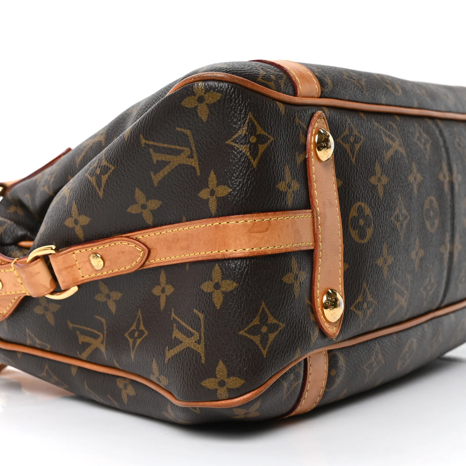 Monogram Stresa PM - Top Club
