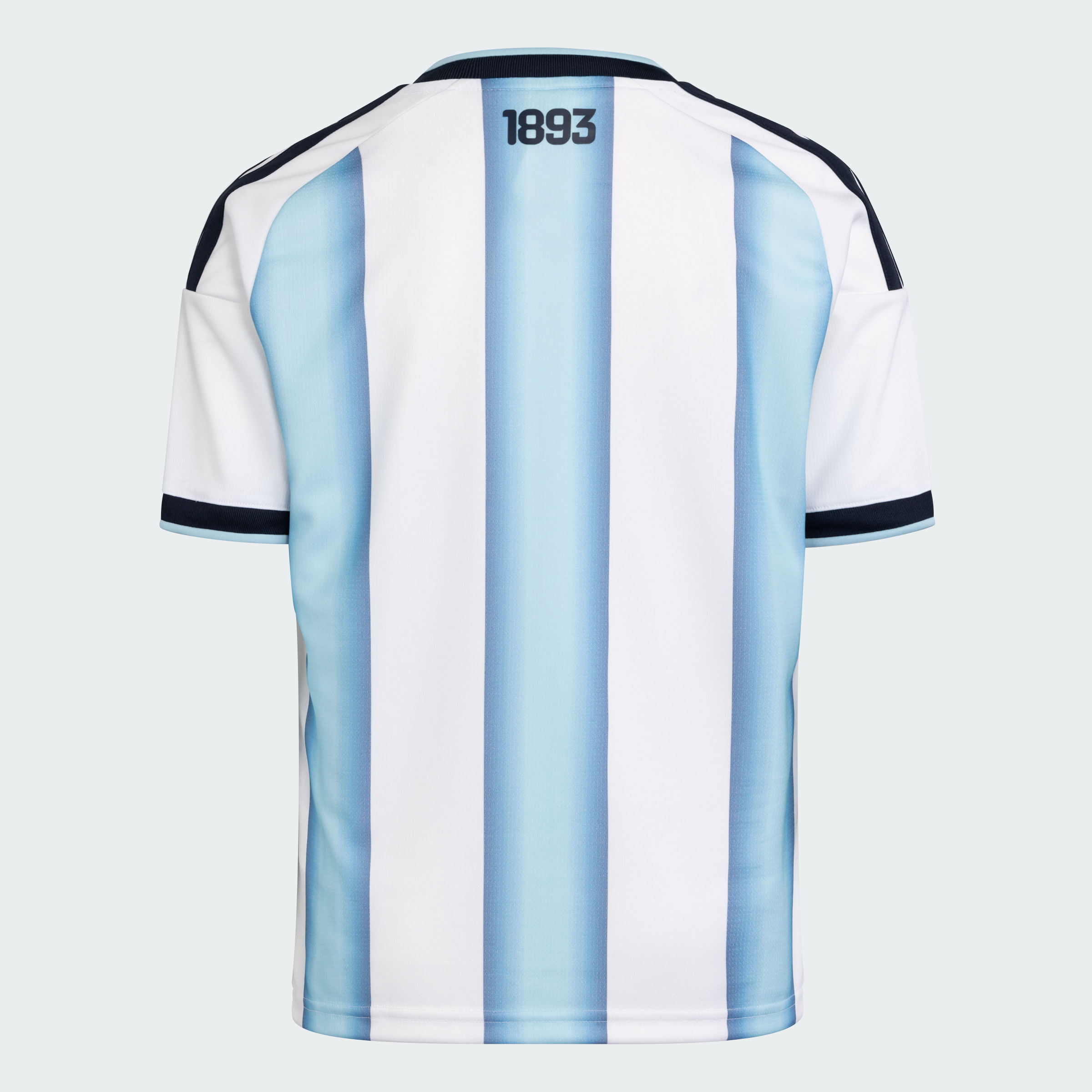 adidas Argentina 2026 Home Jersey - Youth
