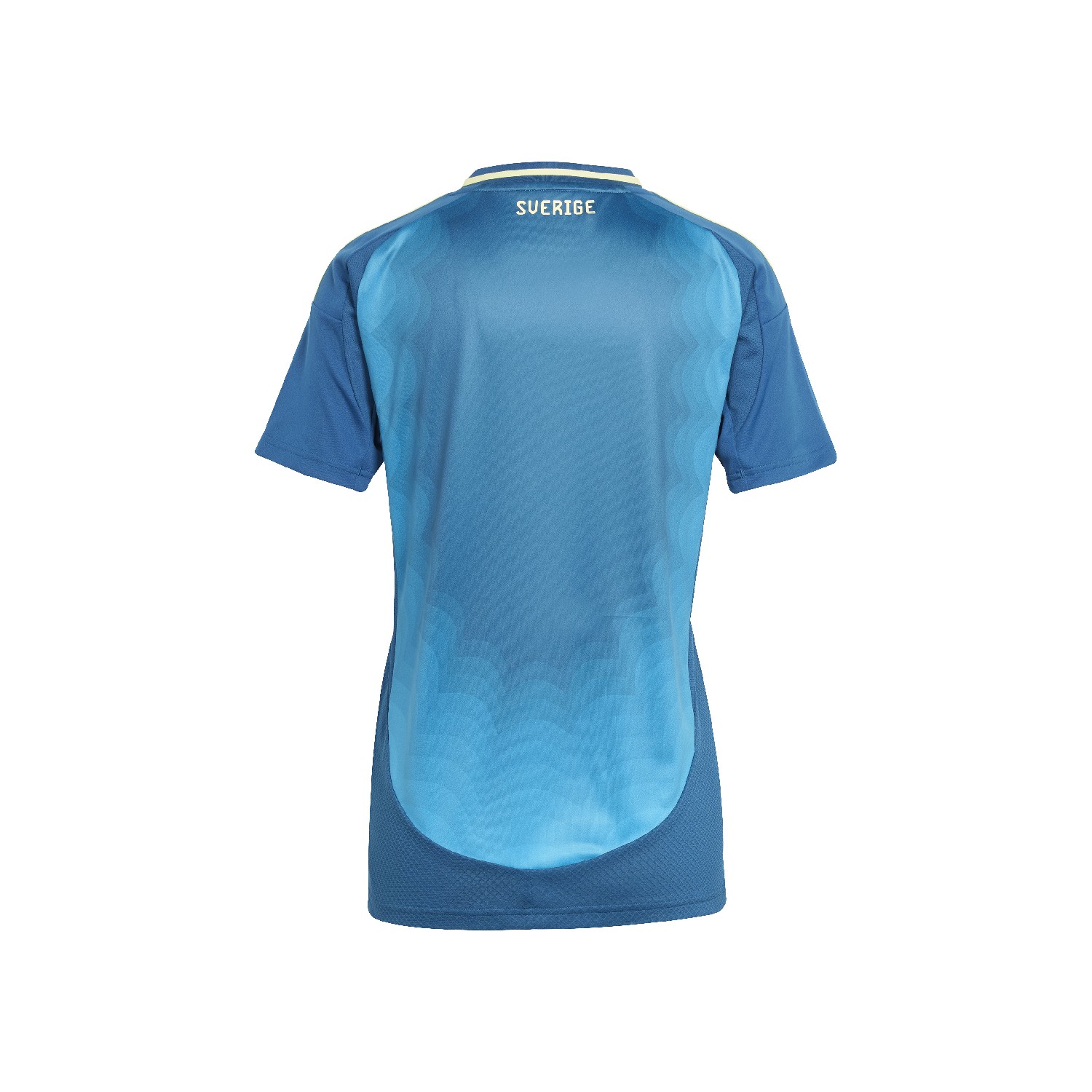 adidas Sweden 2025 Away Jersey - Women's Team