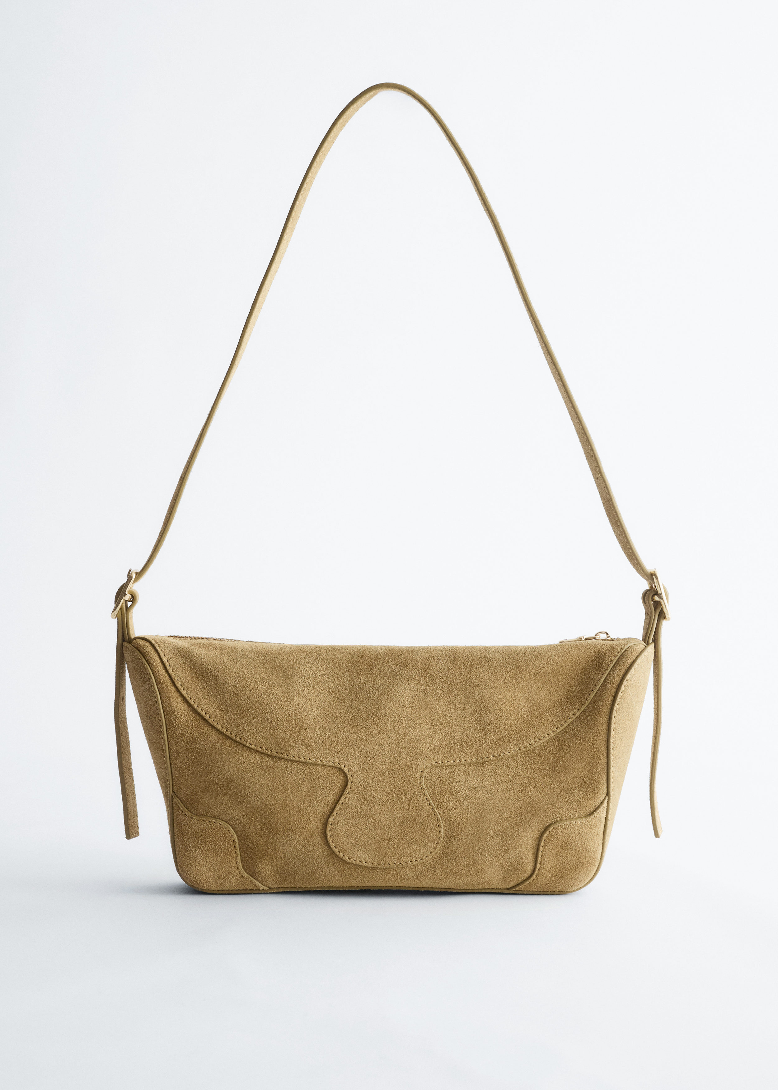 & Other Stories RECTANGULAR SHOULDER BAG