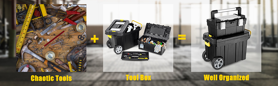 TOOL BOX