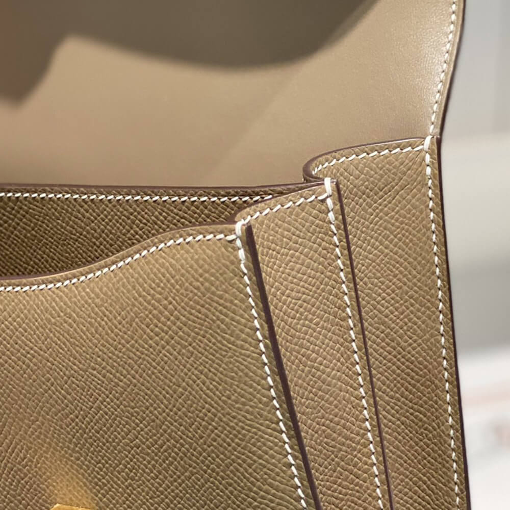 Hermes Constance 18(high-end grade) - Top Club